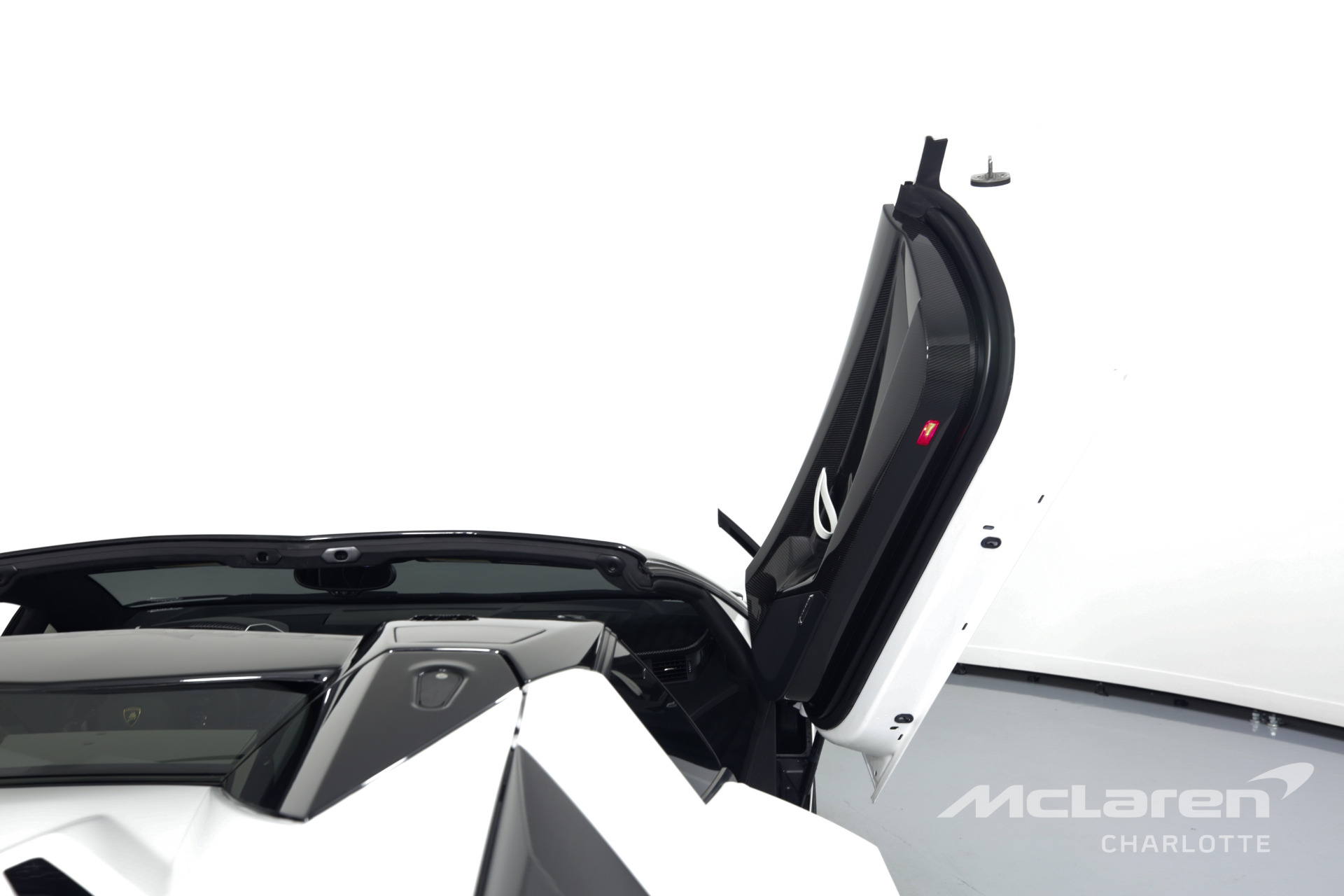 Used 2020 Lamborghini Aventador LP 770-4 SVJ | Charlotte, NC