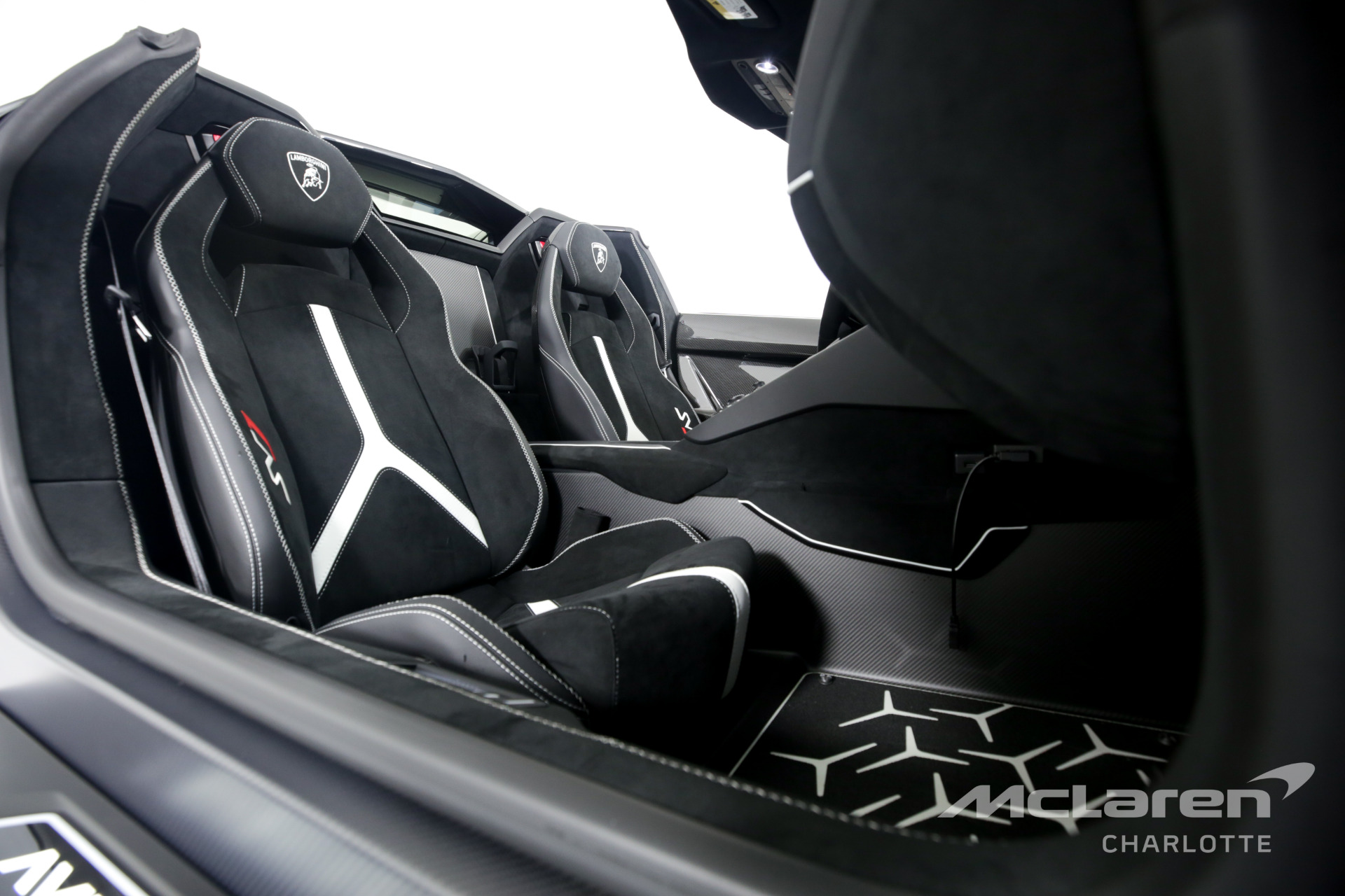 Used 2020 Lamborghini Aventador LP 770-4 SVJ | Charlotte, NC