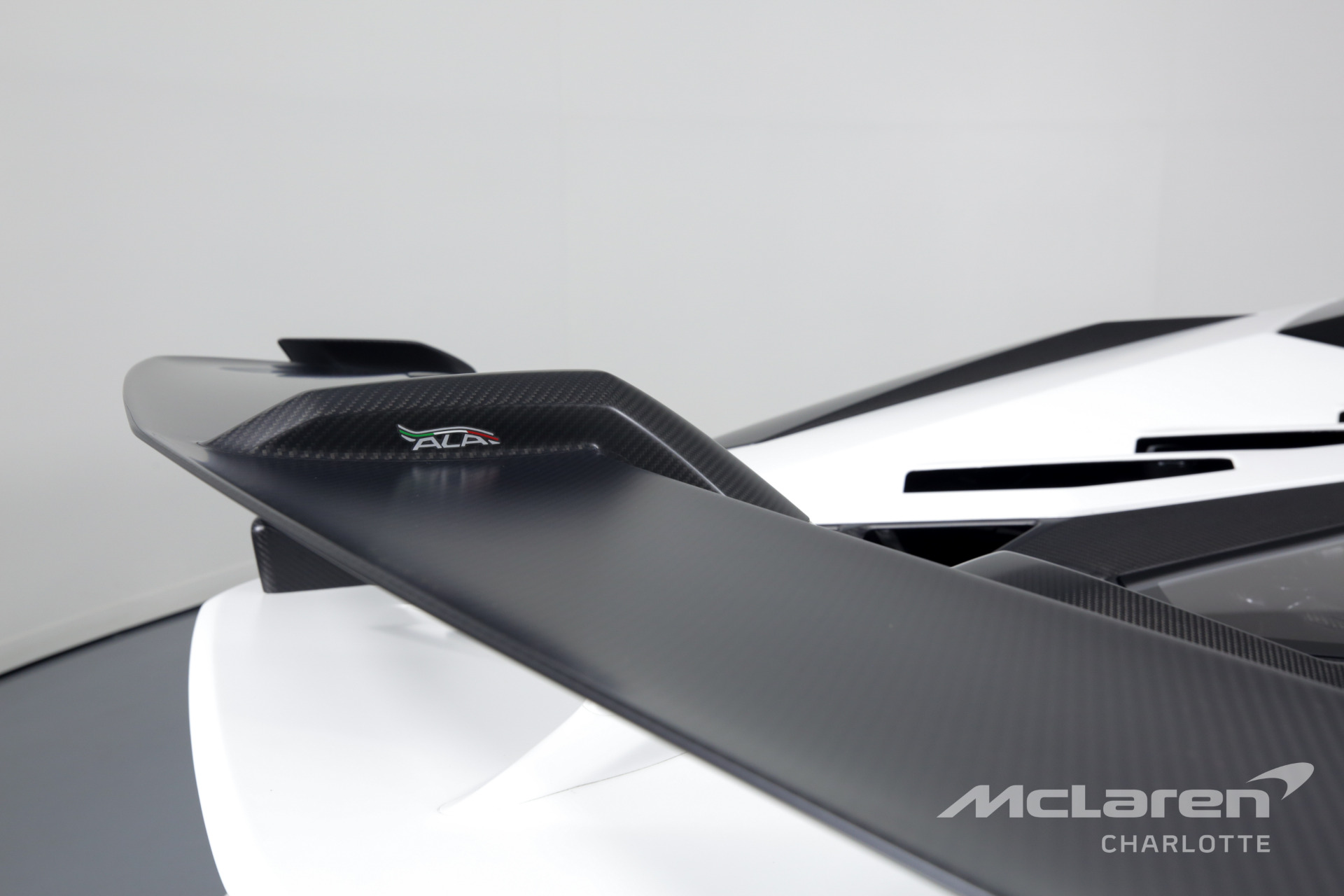 Used 2020 Lamborghini Aventador LP 770-4 SVJ | Charlotte, NC