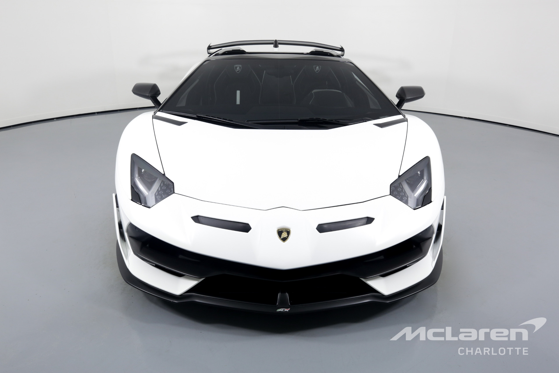 Used 2020 Lamborghini Aventador LP 770-4 SVJ | Charlotte, NC