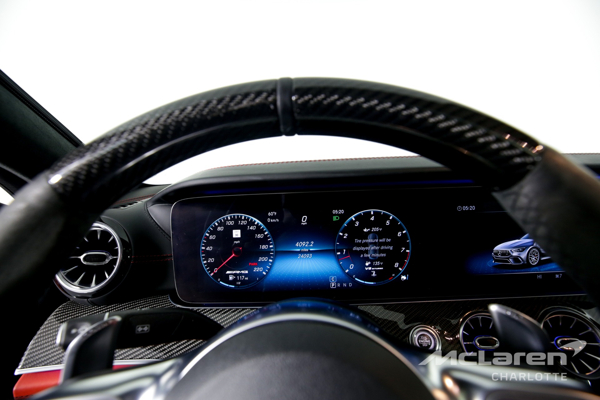 Used 2019 Mercedes-Benz AMG GT 63 S | Charlotte, NC
