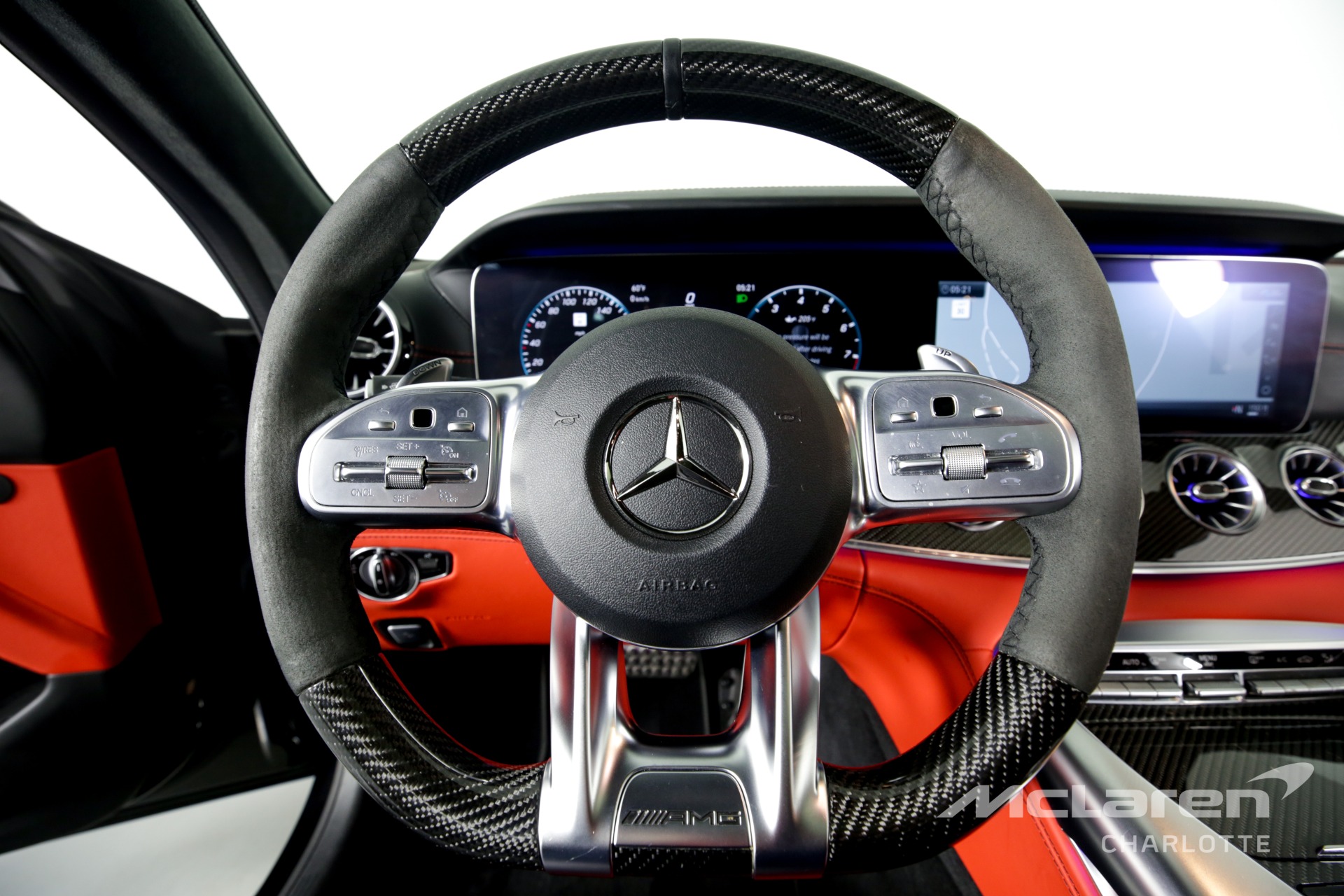 Used 2019 Mercedes-Benz AMG GT 63 S | Charlotte, NC