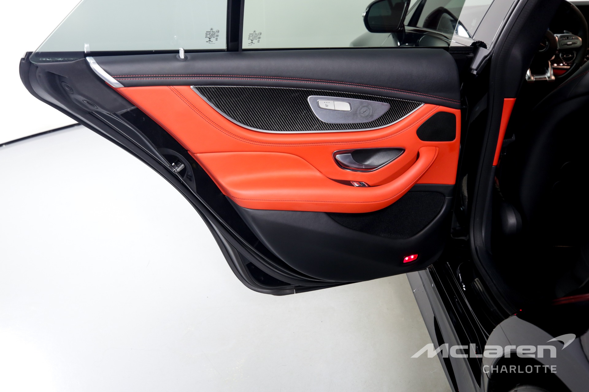 Used 2019 Mercedes-Benz AMG GT 63 S | Charlotte, NC