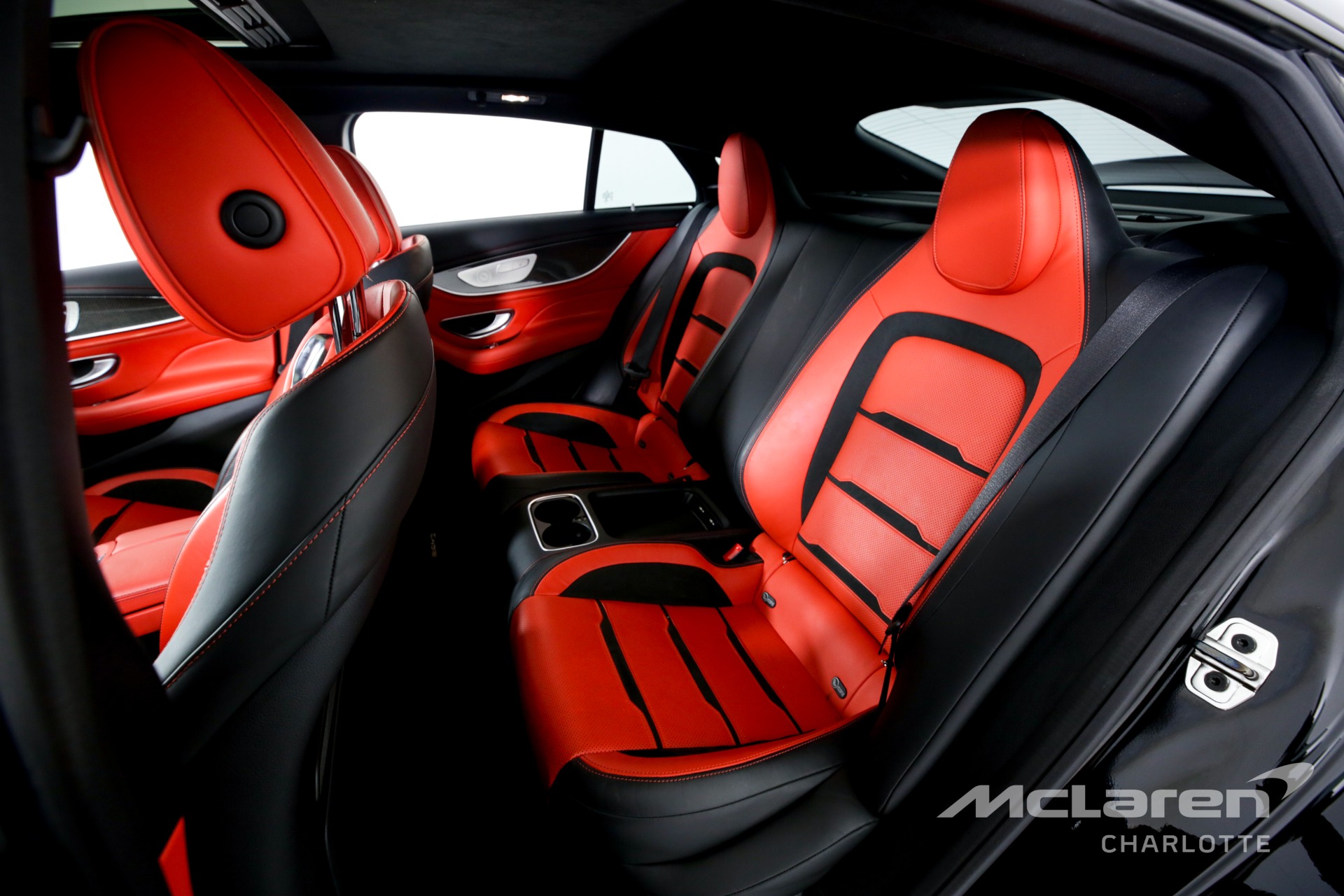 Used 2019 Mercedes-Benz AMG GT 63 S | Charlotte, NC