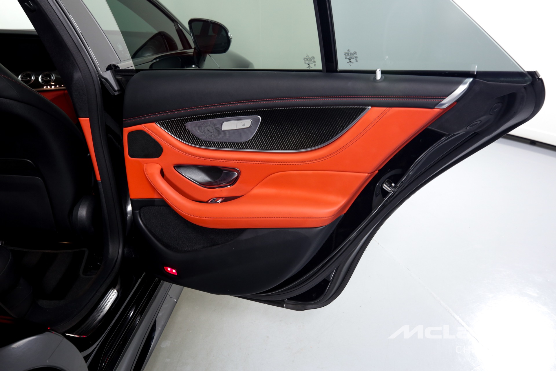 Used 2019 Mercedes-Benz AMG GT 63 S | Charlotte, NC