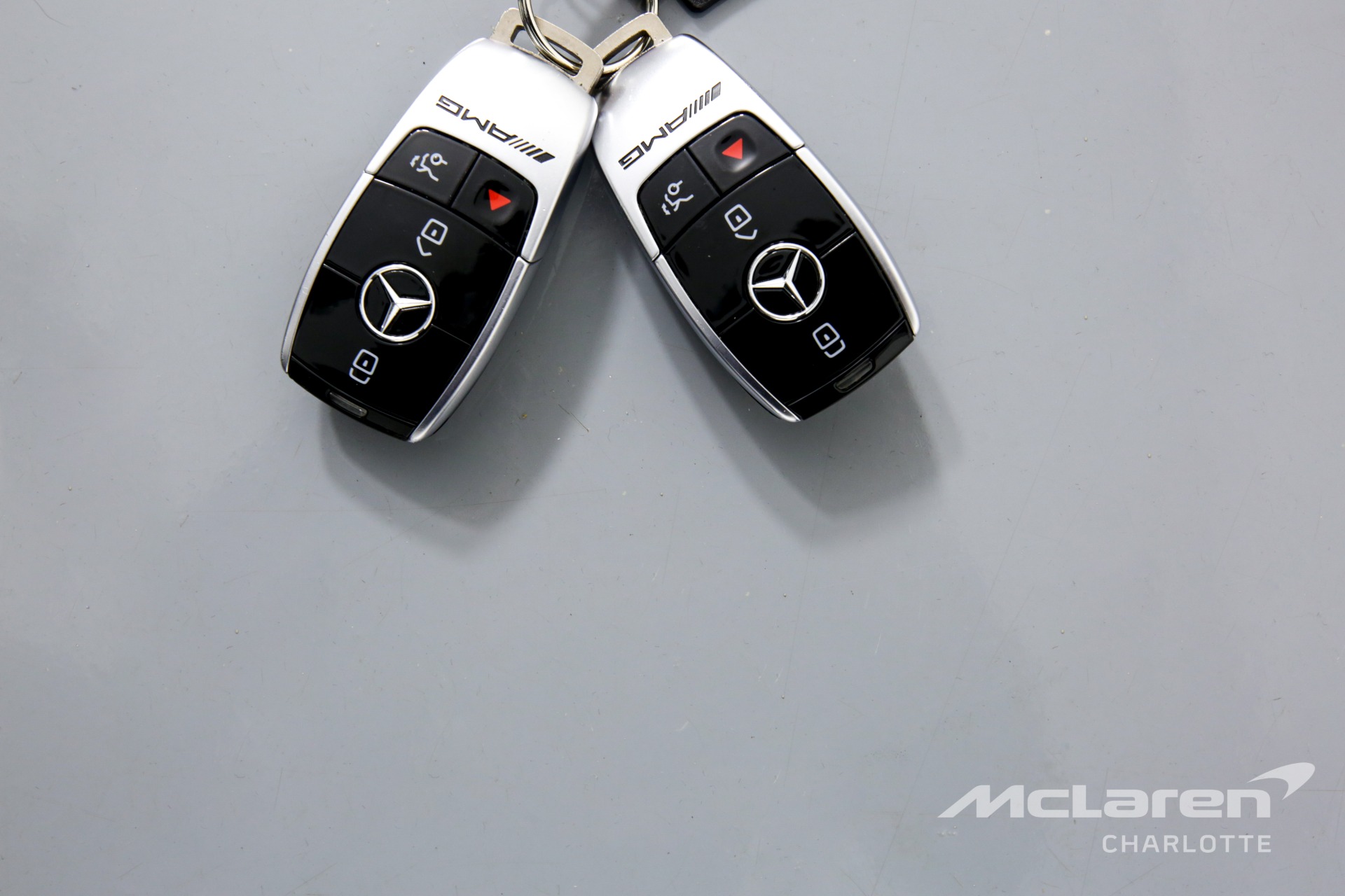 Used 2019 Mercedes-Benz AMG GT 63 S | Charlotte, NC