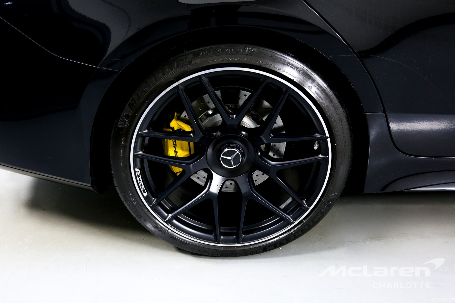 Used 2019 Mercedes-Benz AMG GT 63 S | Charlotte, NC
