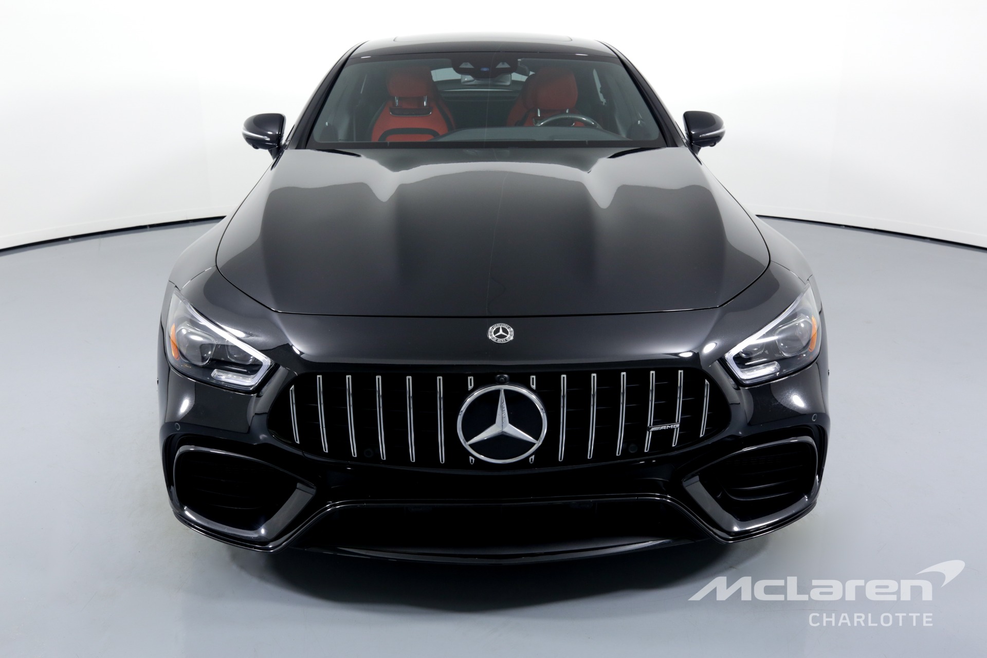 Used 2019 Mercedes-Benz AMG GT 63 S | Charlotte, NC