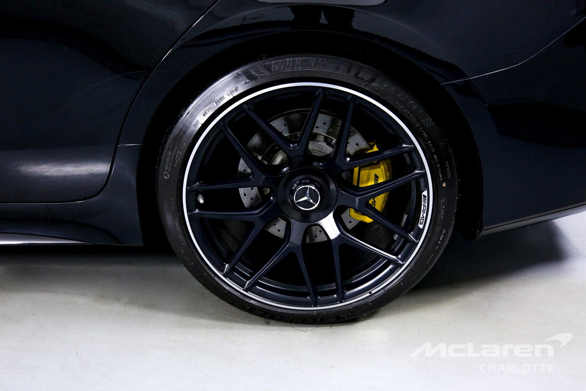 Used 2019 Mercedes-Benz AMG GT 63 S | Charlotte, NC