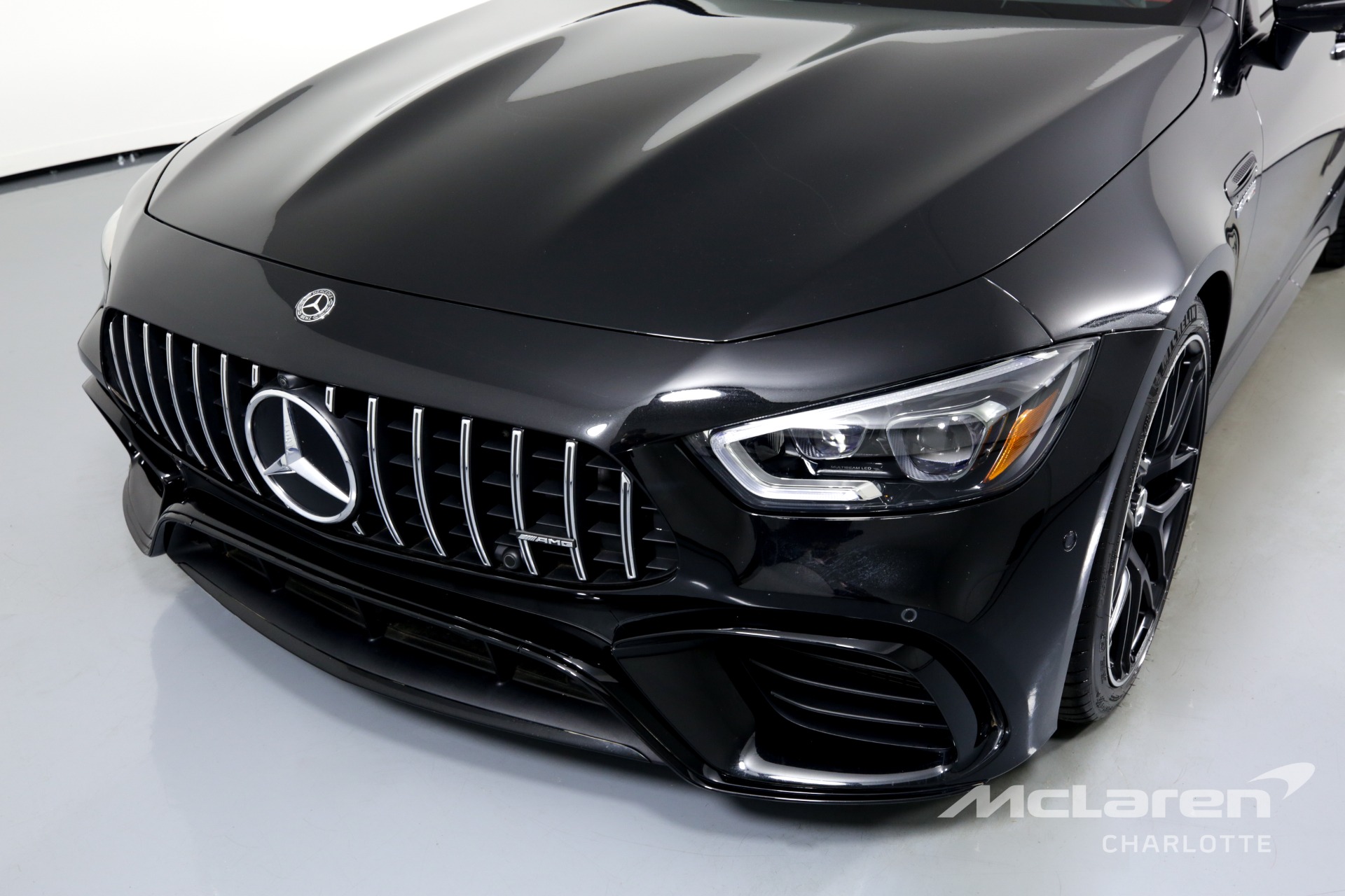 Used 2019 Mercedes-Benz AMG GT 63 S | Charlotte, NC