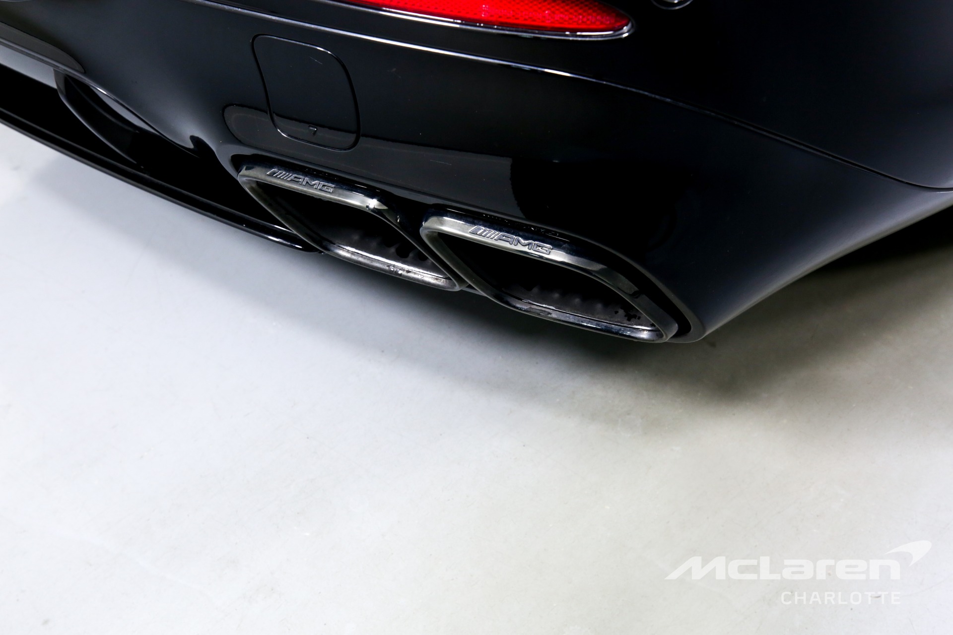 Used 2019 Mercedes-Benz AMG GT 63 S | Charlotte, NC