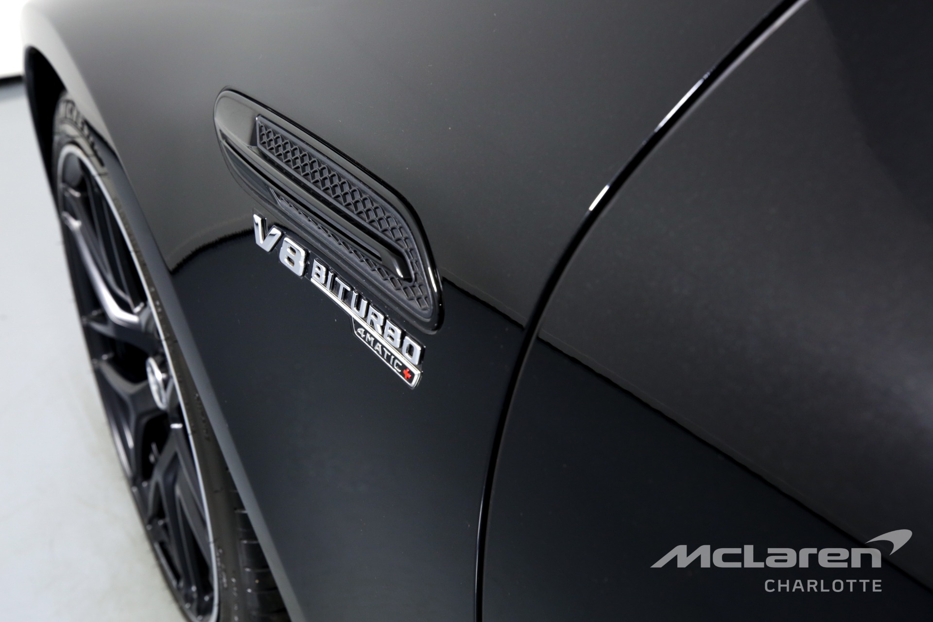 Used 2019 Mercedes-Benz AMG GT 63 S | Charlotte, NC