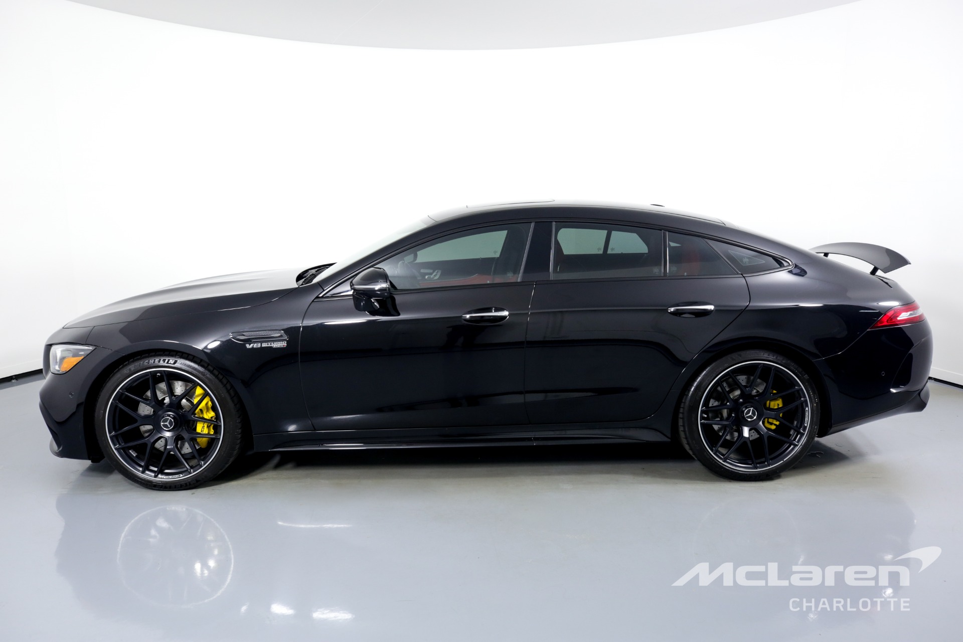 Used 2019 Mercedes-Benz AMG GT 63 S | Charlotte, NC