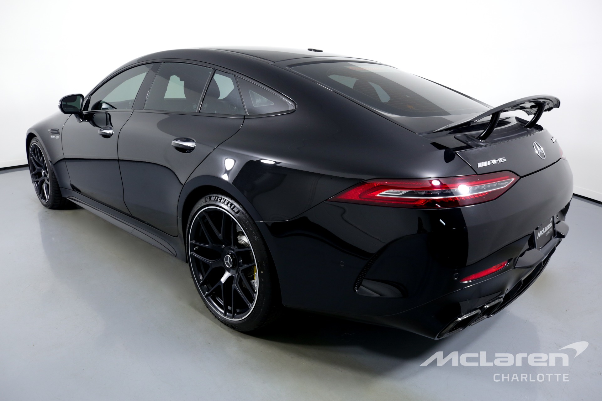 Used 2019 Mercedes-Benz AMG GT 63 S | Charlotte, NC