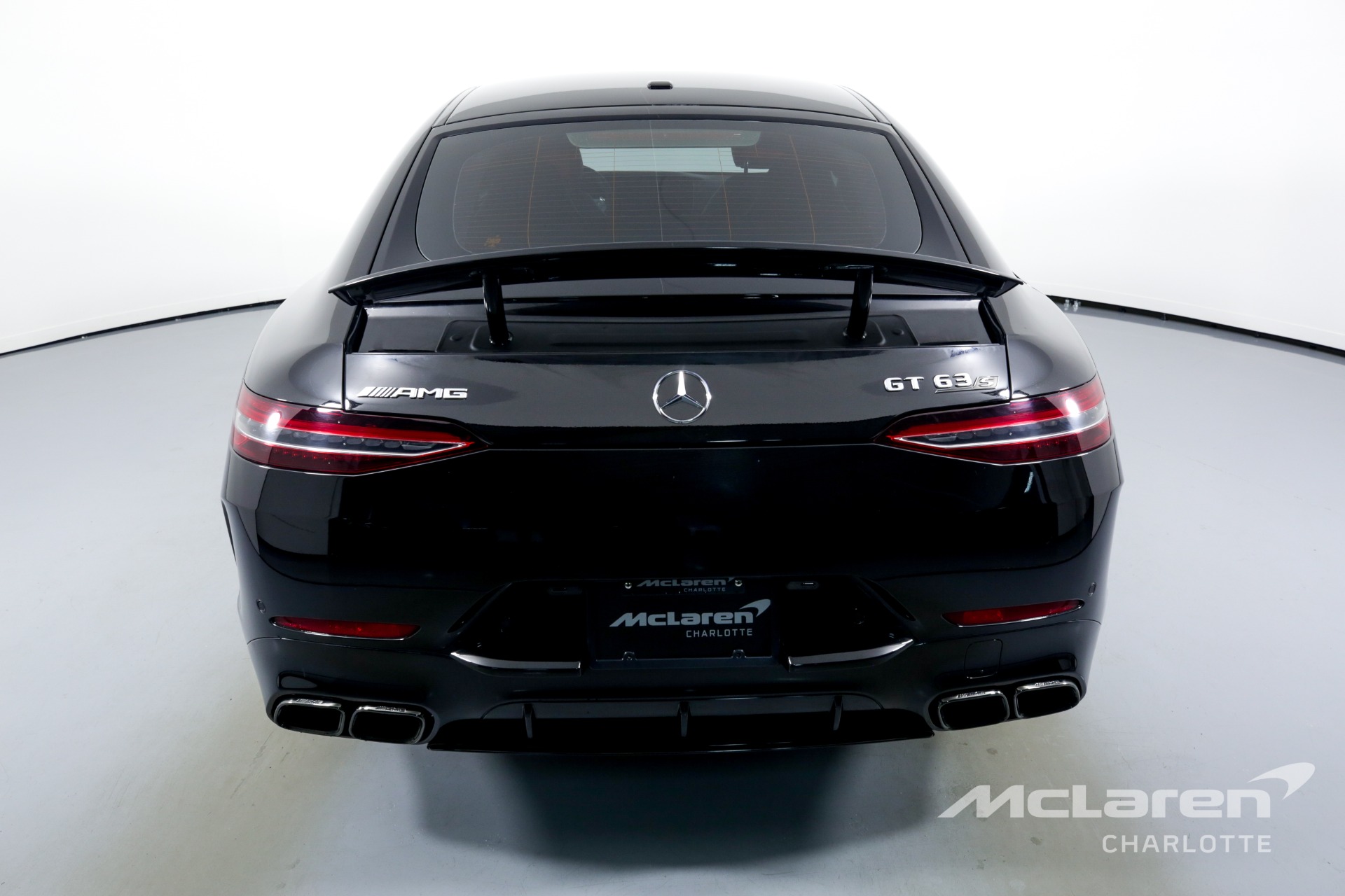 Used 2019 Mercedes-Benz AMG GT 63 S | Charlotte, NC