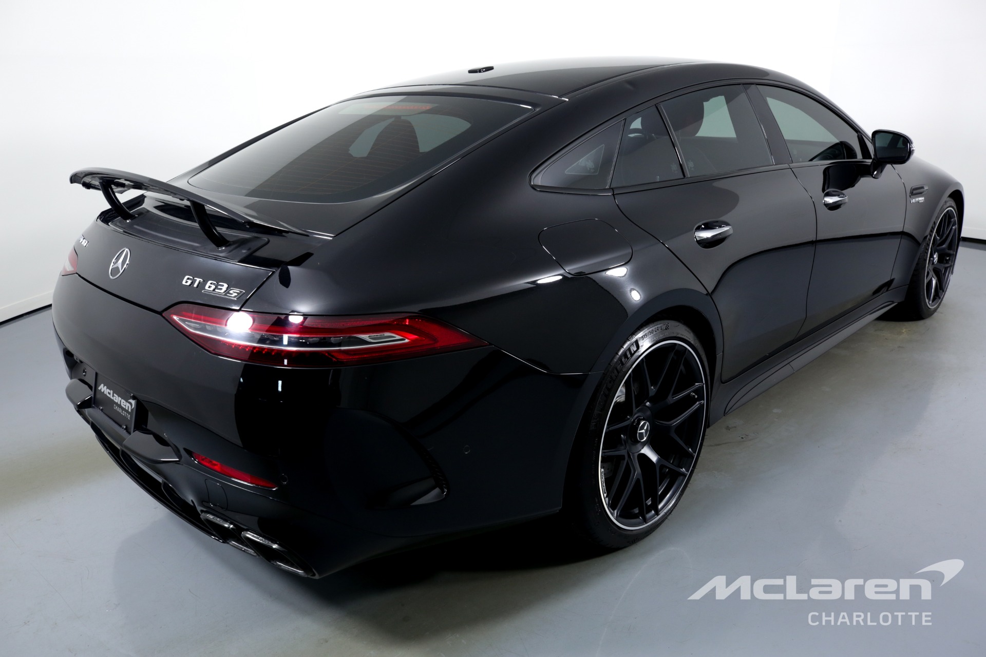Used 2019 Mercedes-Benz AMG GT 63 S | Charlotte, NC