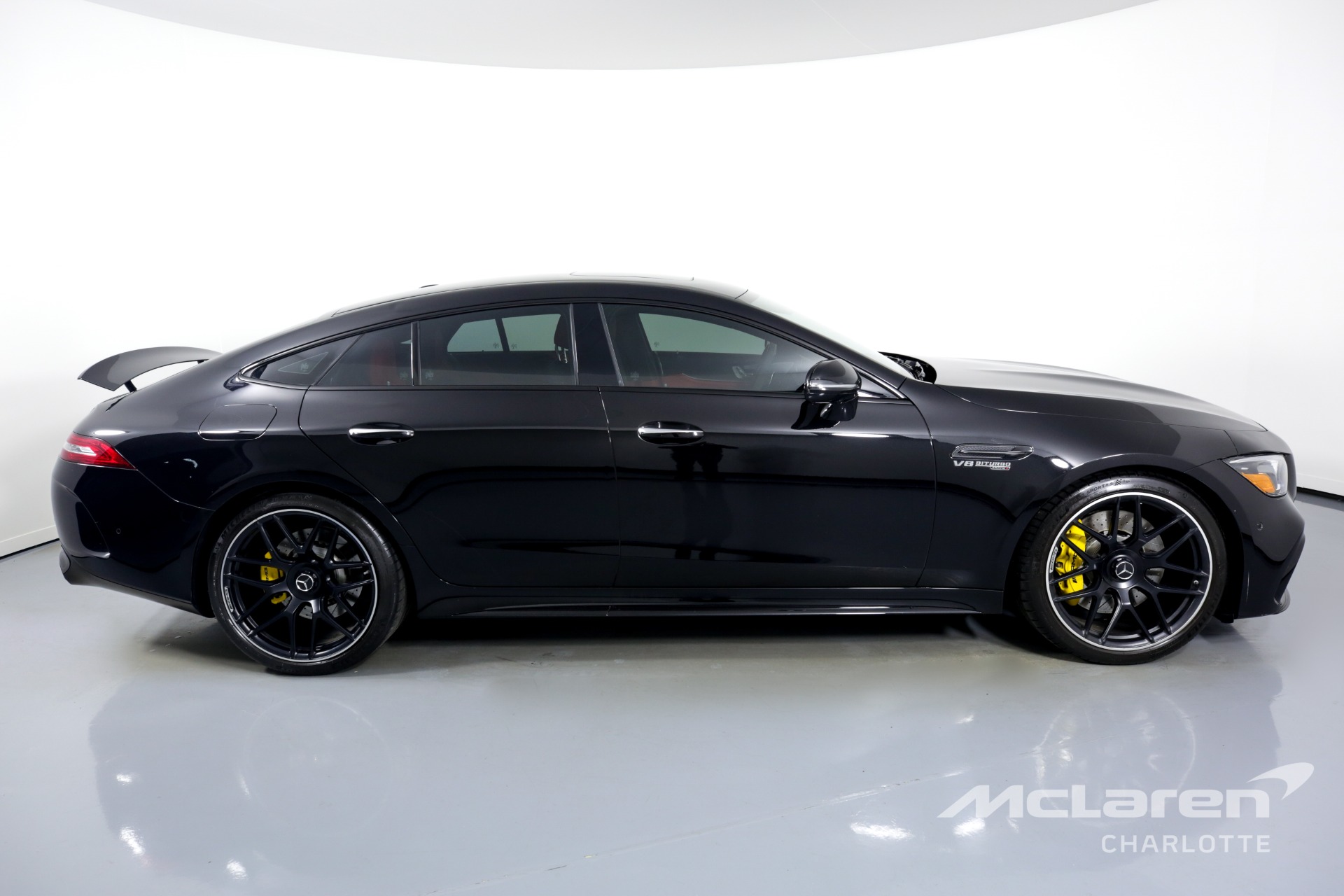 Used 2019 Mercedes-Benz AMG GT 63 S | Charlotte, NC