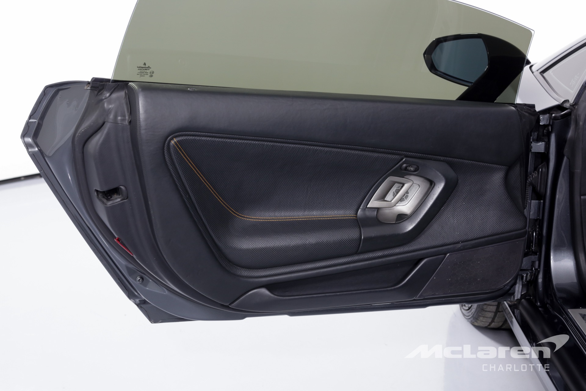 Used 2013 Lamborghini Gallardo LP 550-2 | Charlotte, NC