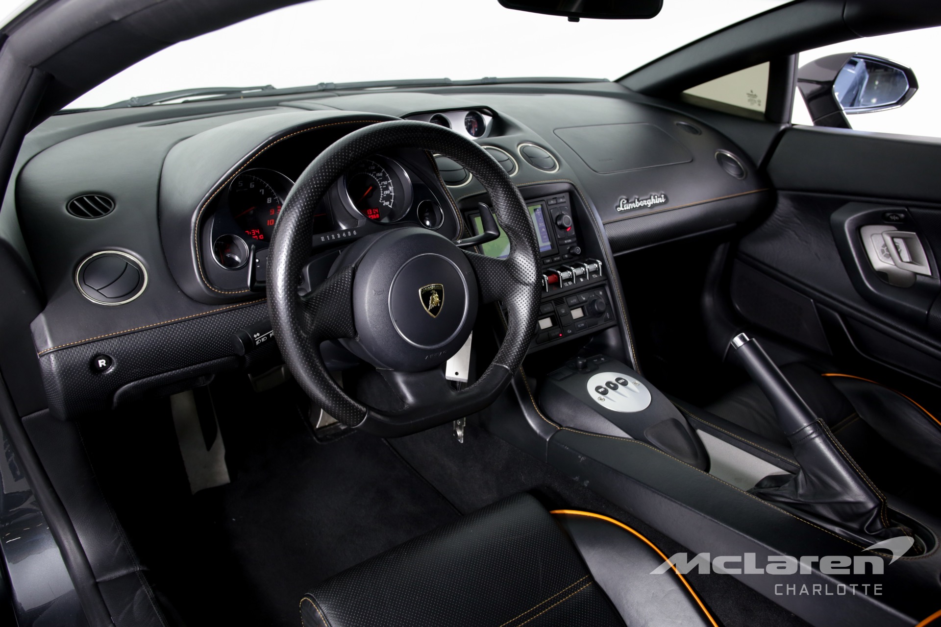 Used 2013 Lamborghini Gallardo LP 550-2 | Charlotte, NC