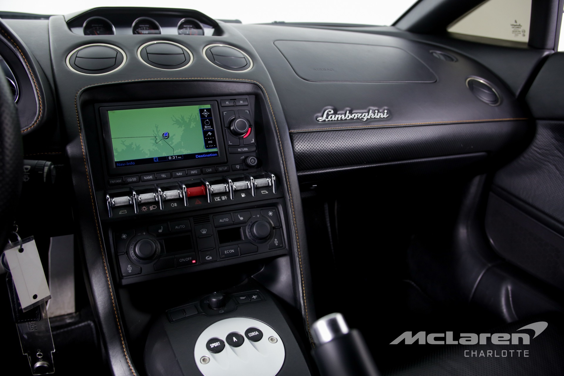 Used 2013 Lamborghini Gallardo LP 550-2 | Charlotte, NC