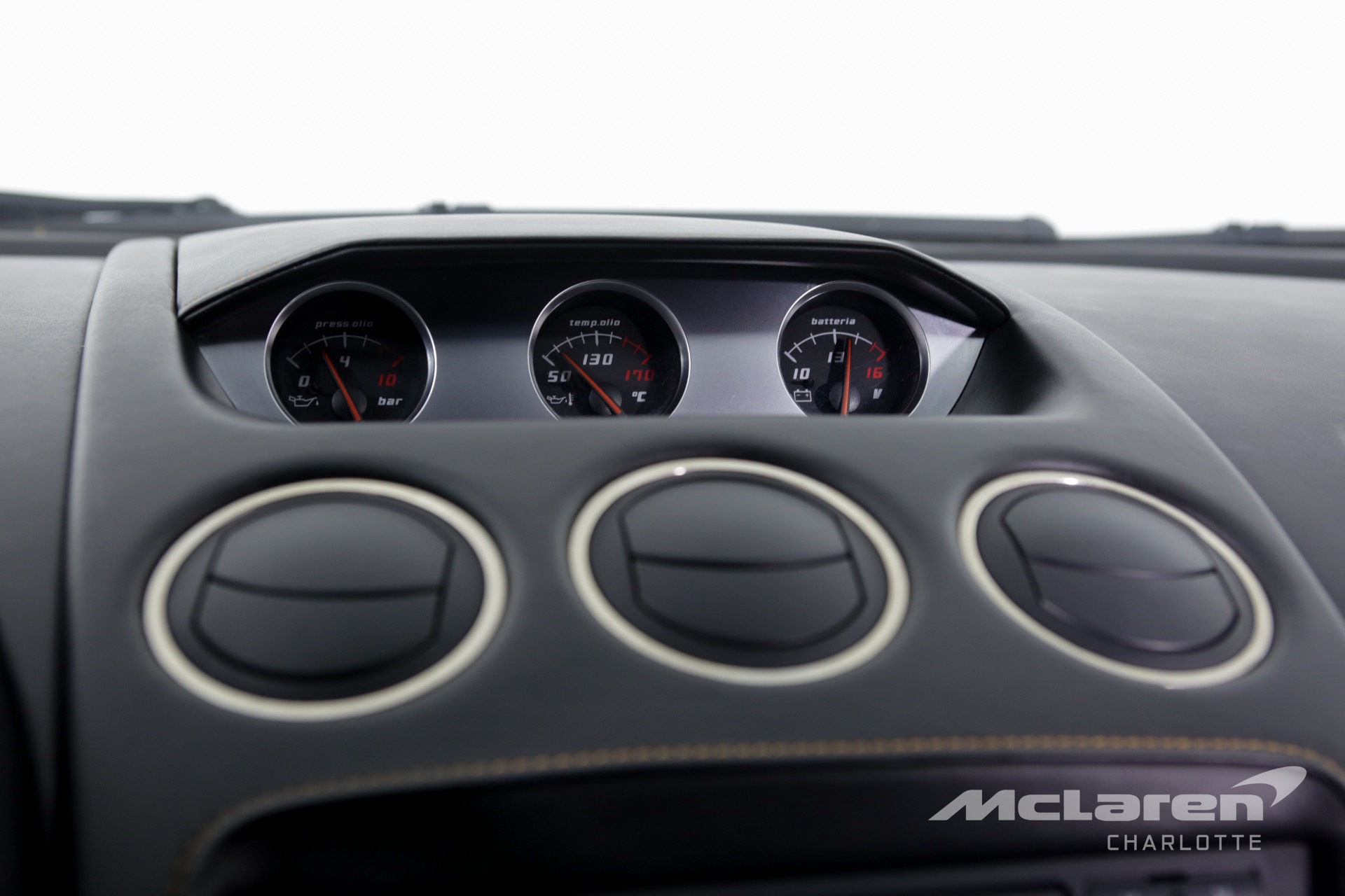 Used 2013 Lamborghini Gallardo LP 550-2 | Charlotte, NC