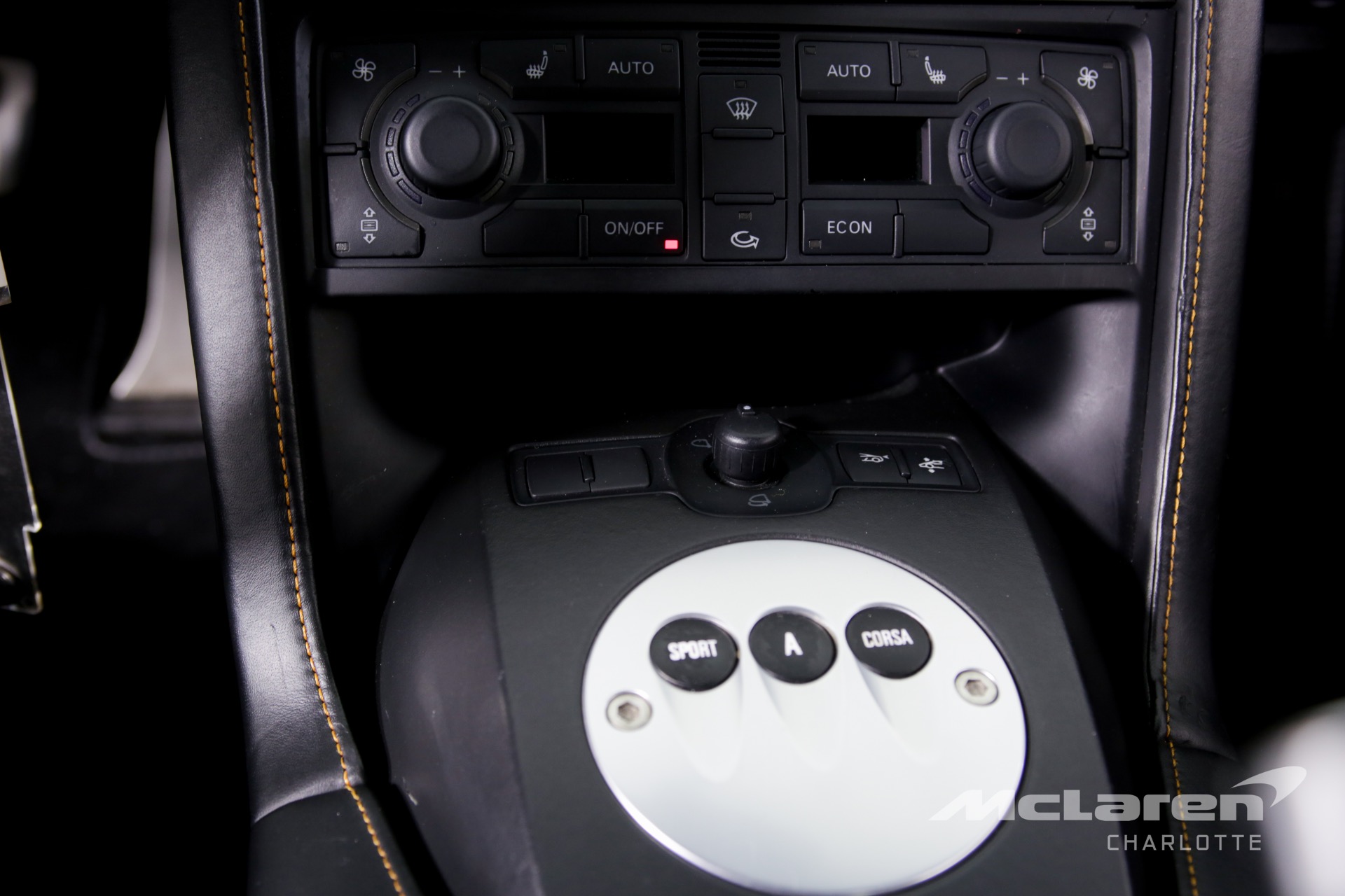 Used 2013 Lamborghini Gallardo LP 550-2 | Charlotte, NC
