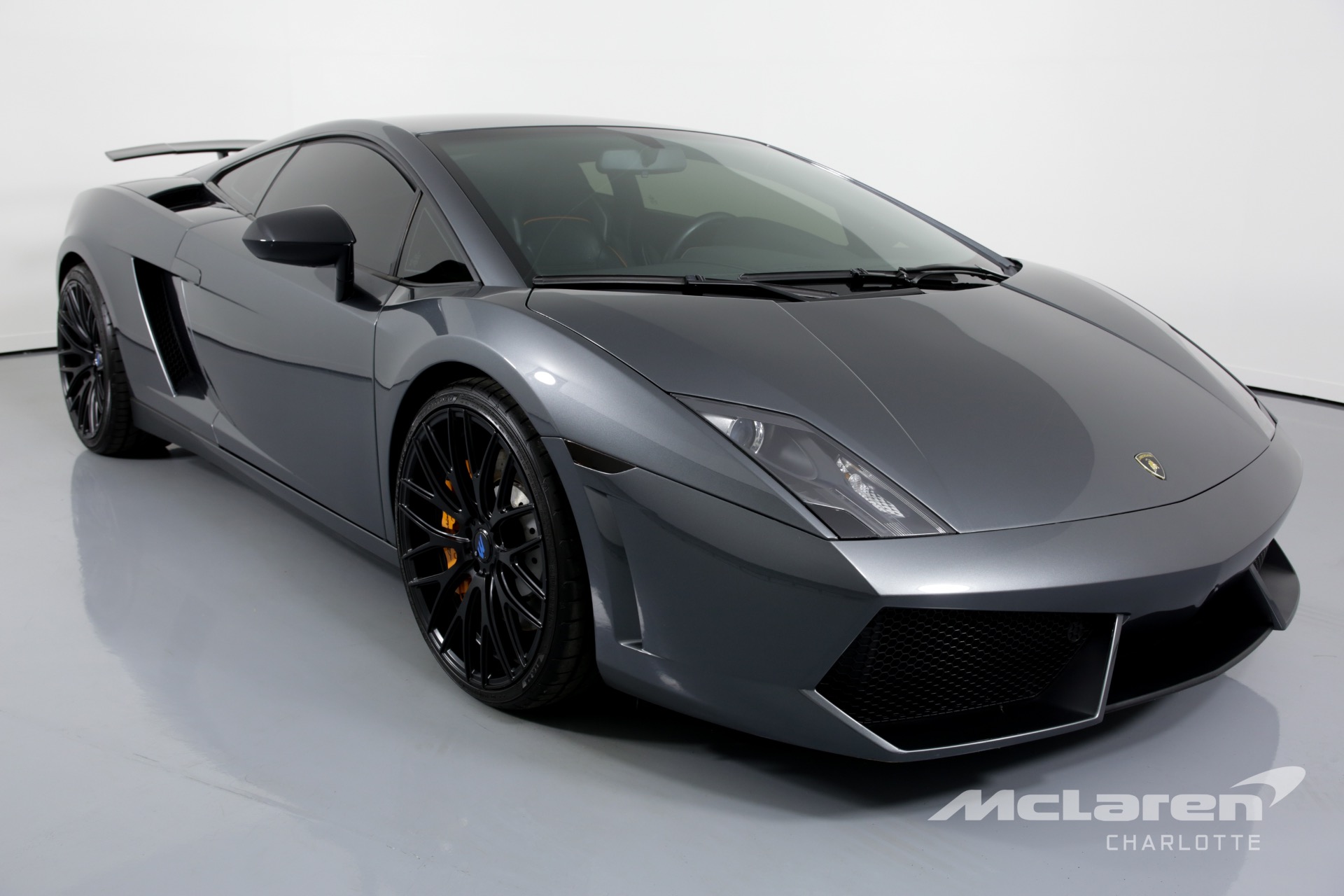 Used 2013 Lamborghini Gallardo LP 550-2 | Charlotte, NC