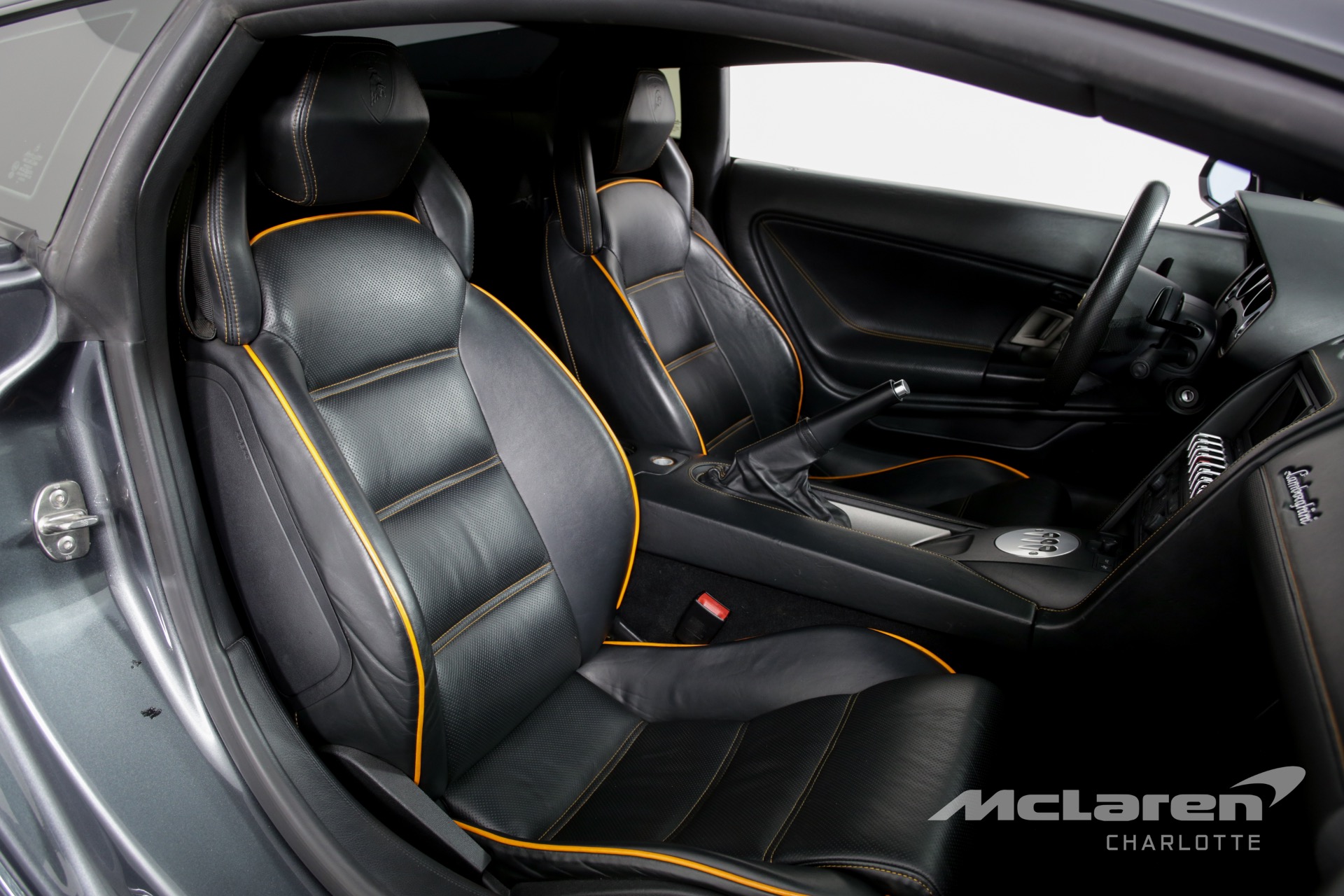 Used 2013 Lamborghini Gallardo LP 550-2 | Charlotte, NC