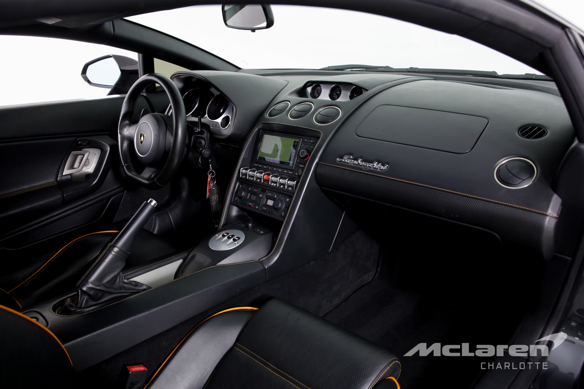 Used 2013 Lamborghini Gallardo LP 550-2 | Charlotte, NC
