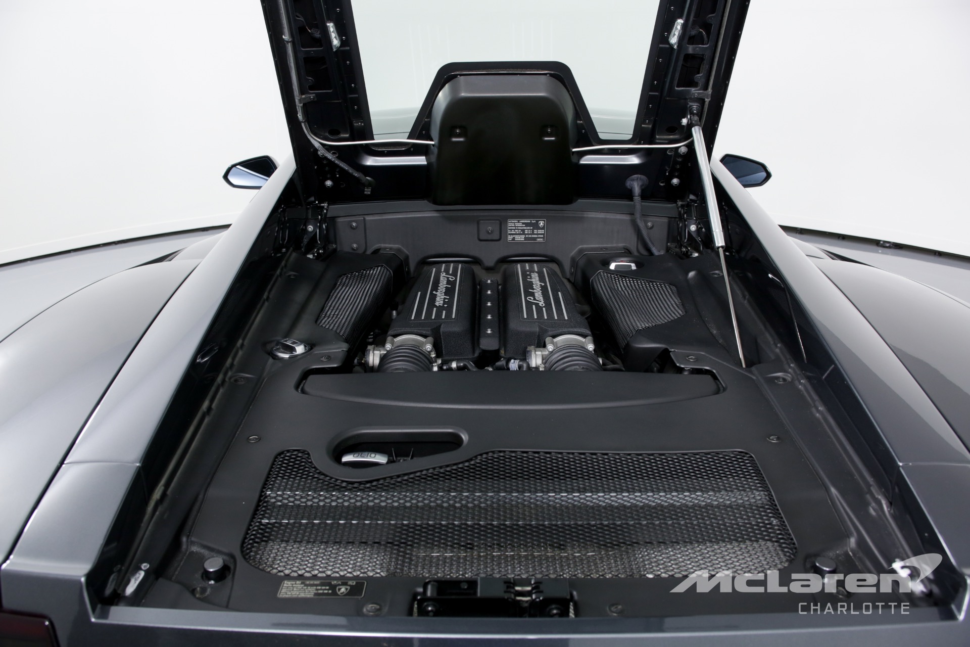 Used 2013 Lamborghini Gallardo LP 550-2 | Charlotte, NC