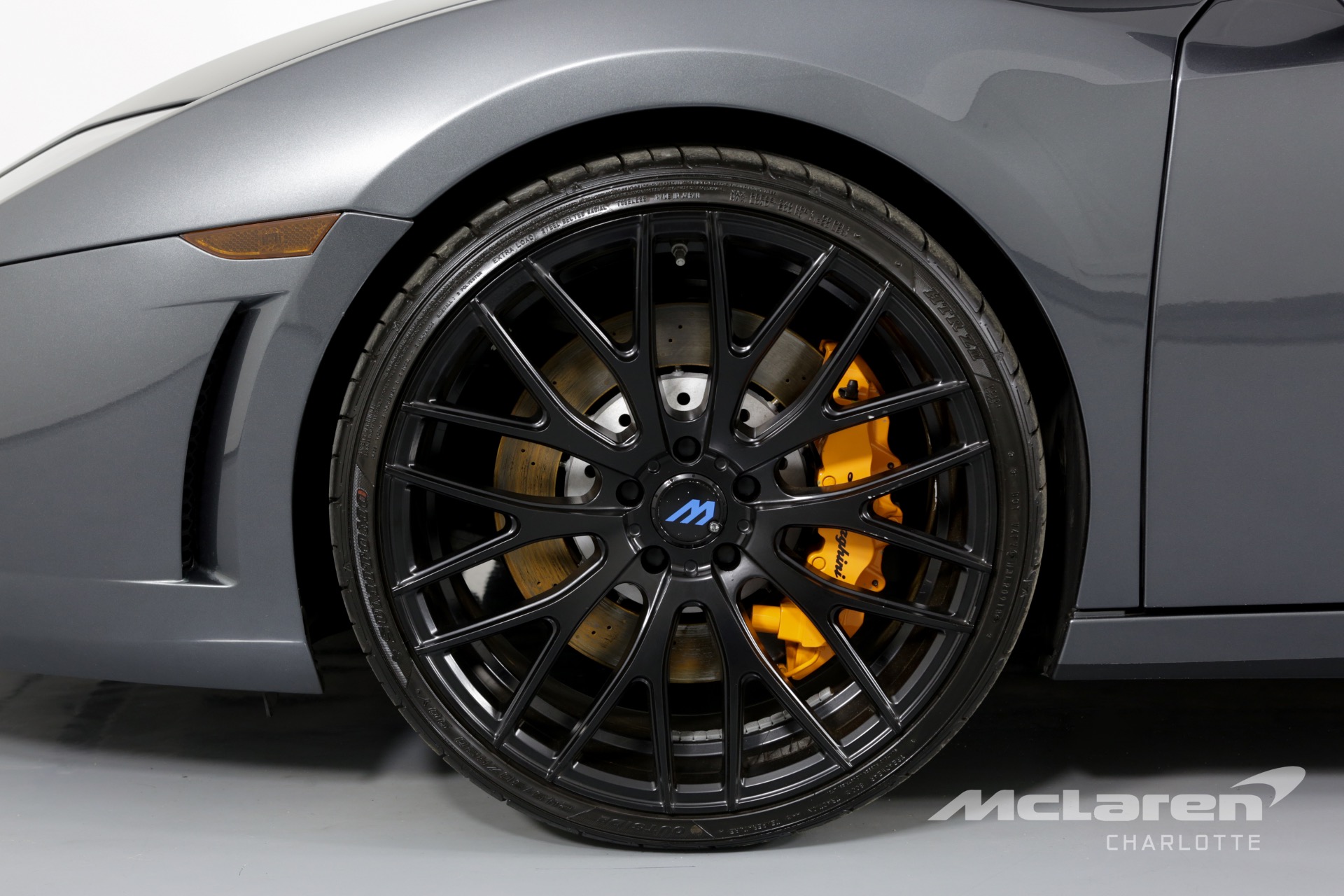Used 2013 Lamborghini Gallardo LP 550-2 | Charlotte, NC