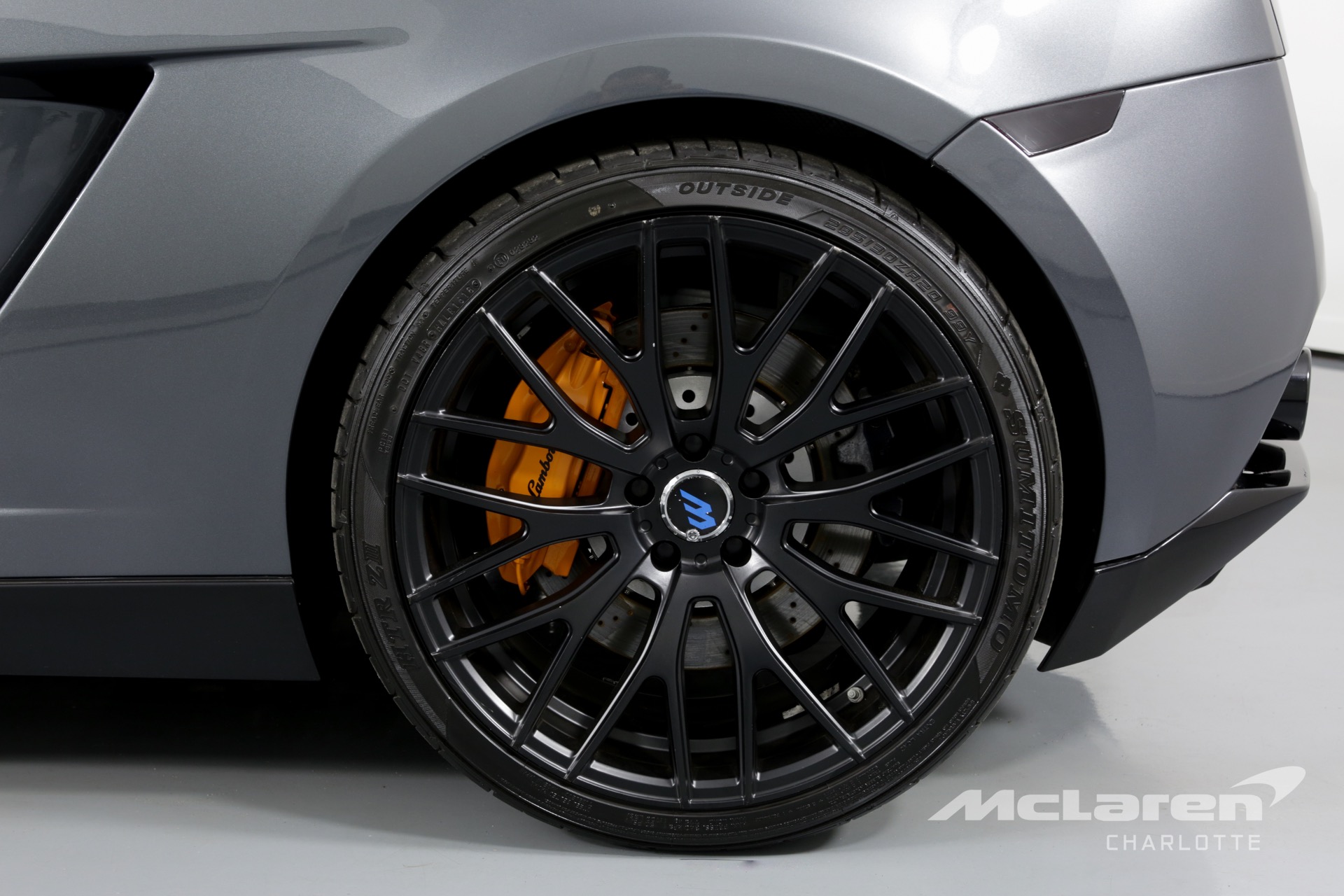 Used 2013 Lamborghini Gallardo LP 550-2 | Charlotte, NC