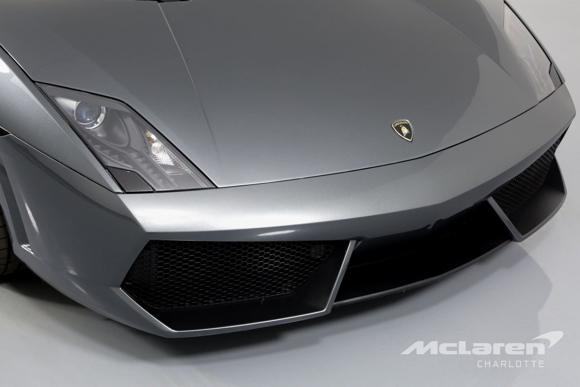 Used 2013 Lamborghini Gallardo LP 550-2 | Charlotte, NC