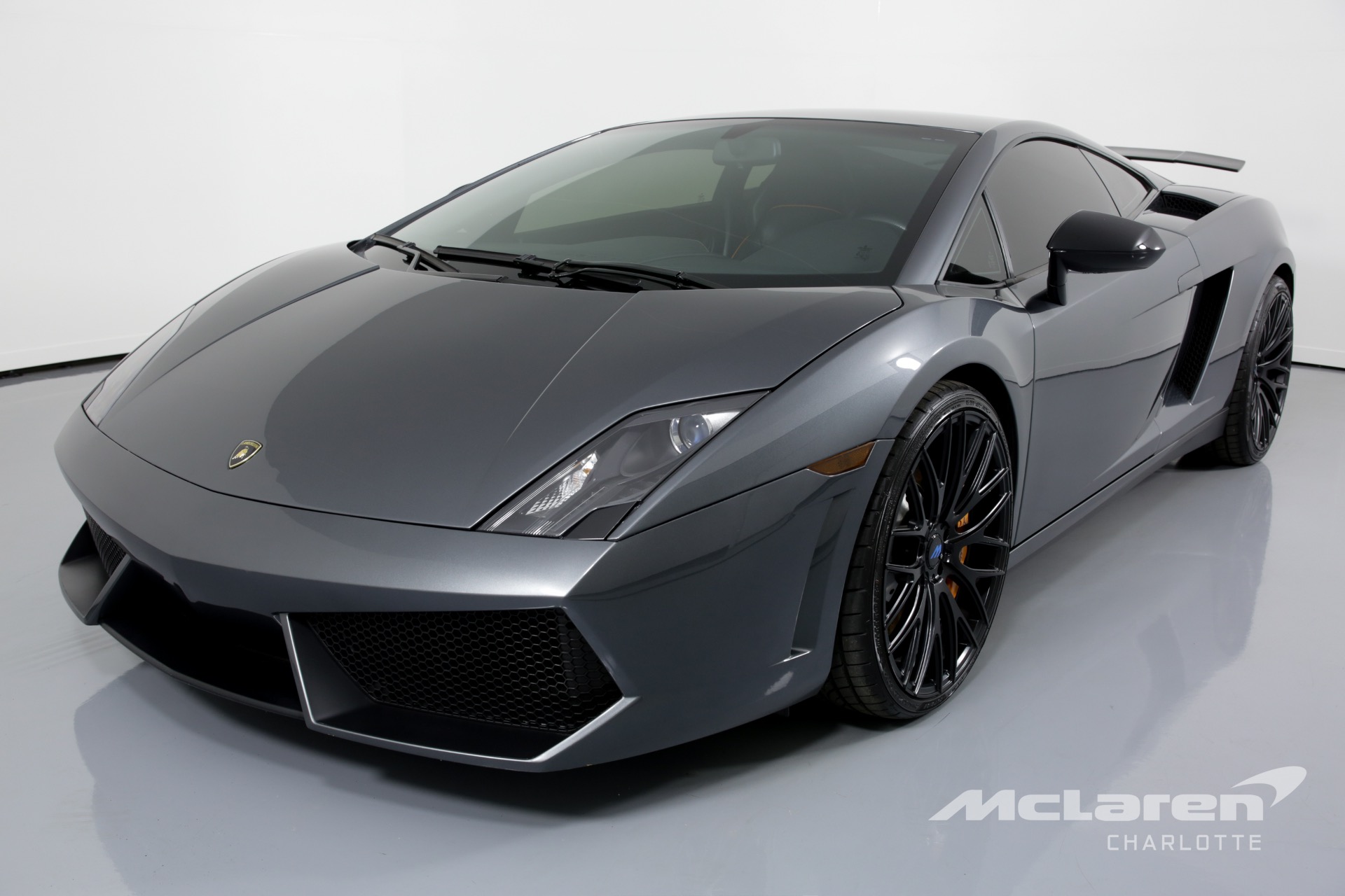 Used 2013 Lamborghini Gallardo LP 550-2 | Charlotte, NC