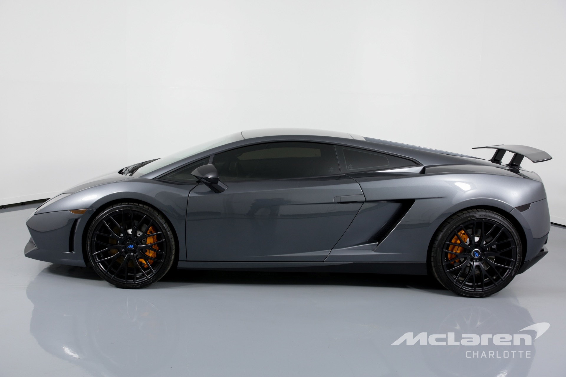 Used 2013 Lamborghini Gallardo LP 550-2 | Charlotte, NC
