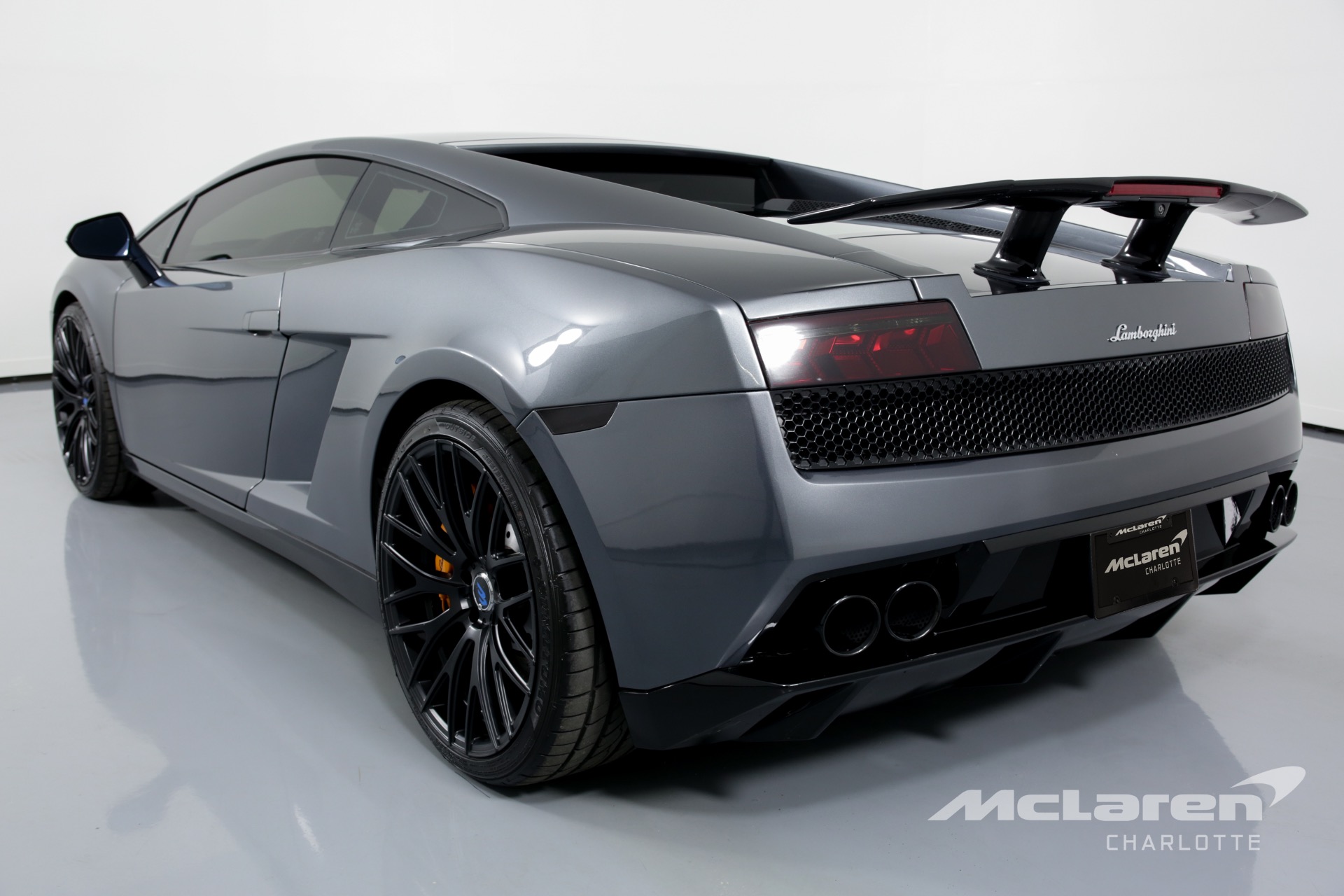 Used 2013 Lamborghini Gallardo LP 550-2 | Charlotte, NC