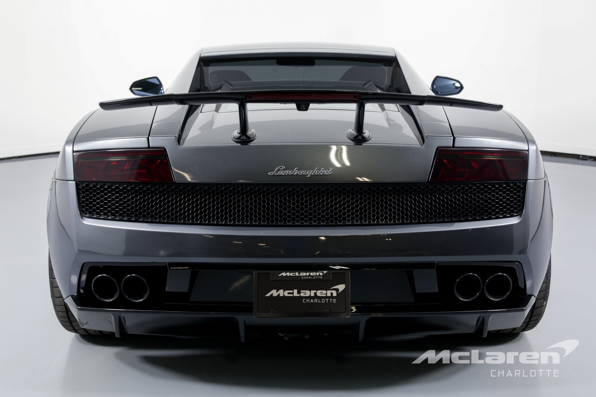 Used 2013 Lamborghini Gallardo LP 550-2 | Charlotte, NC