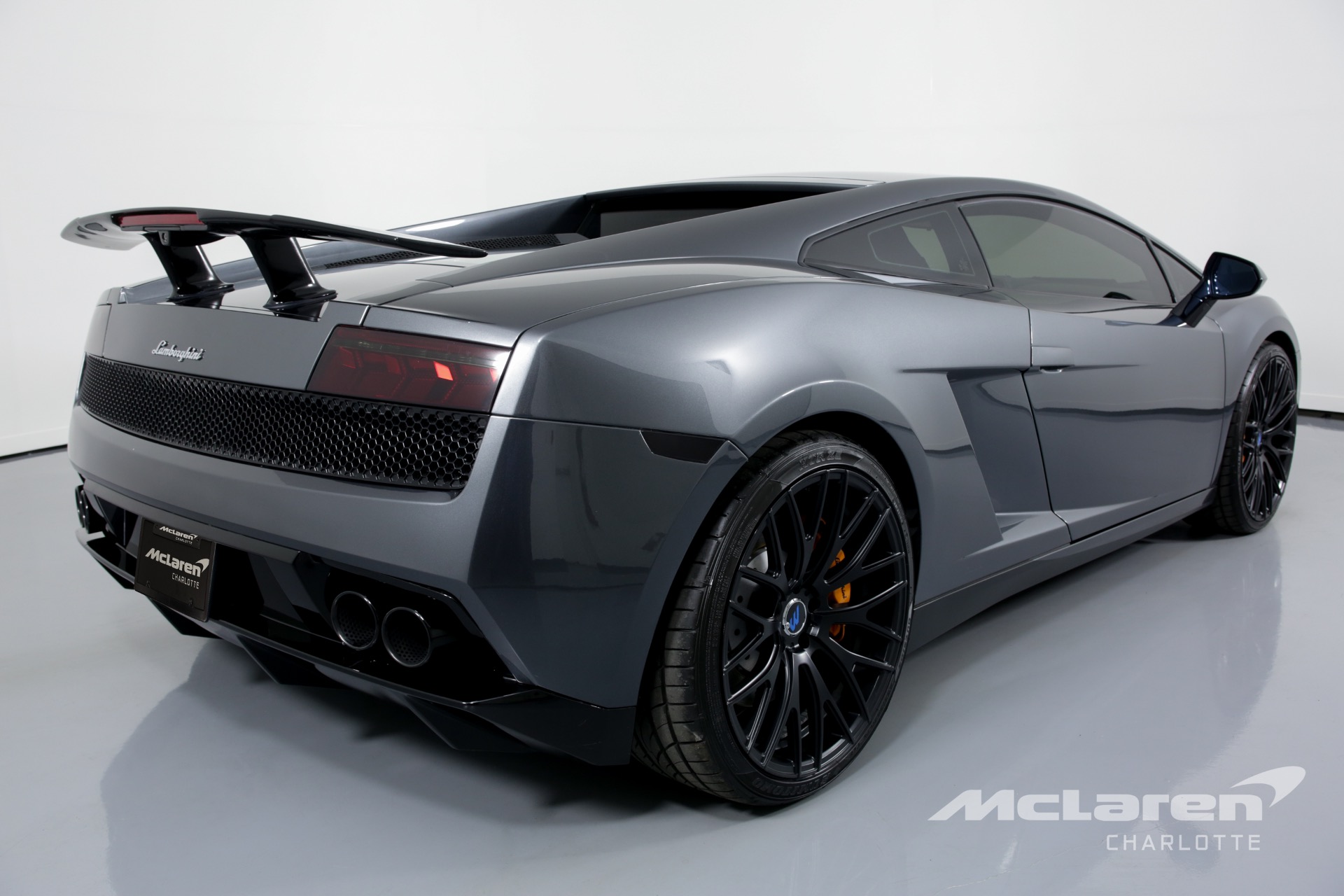 Used 2013 Lamborghini Gallardo LP 550-2 | Charlotte, NC