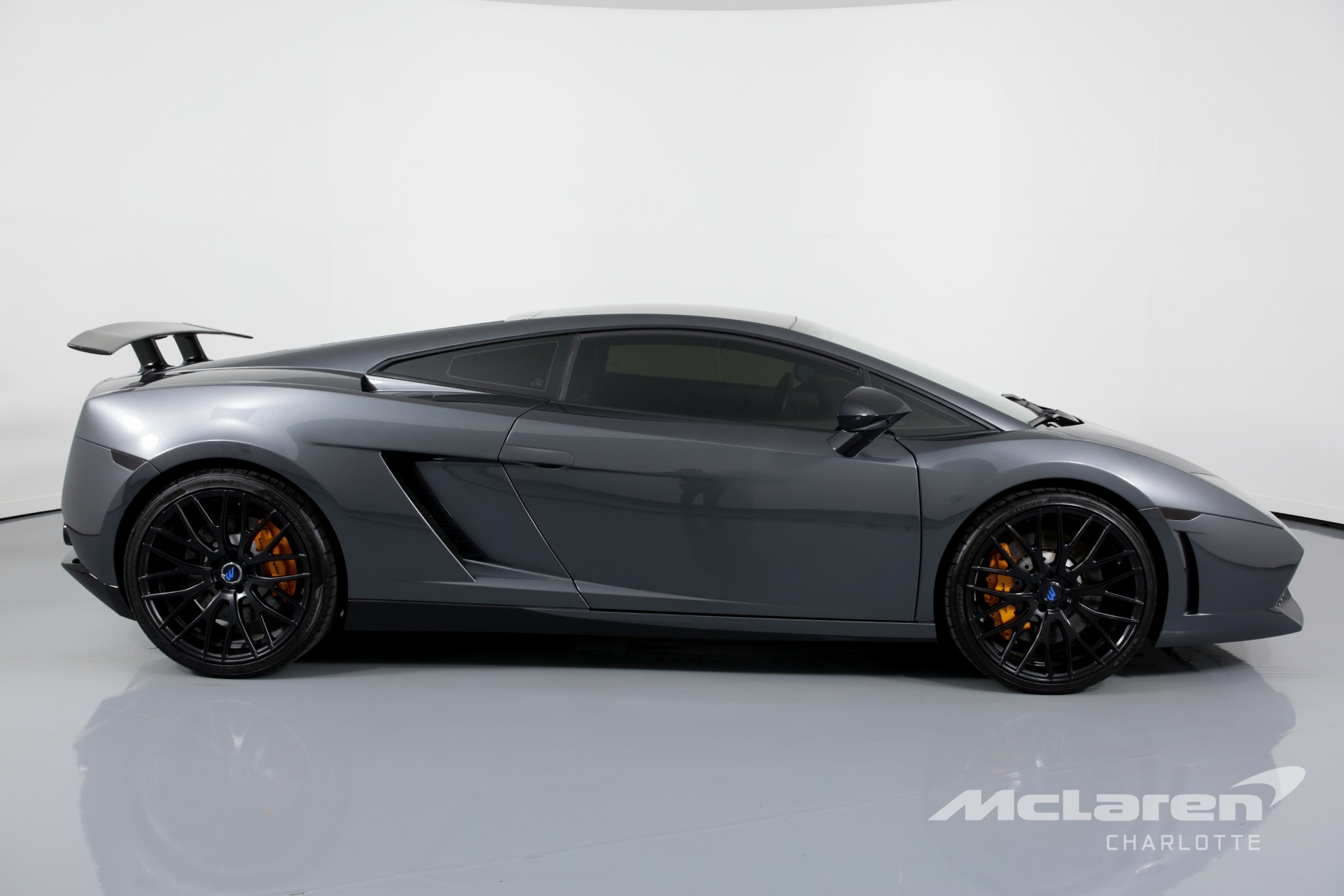 Used 2013 Lamborghini Gallardo LP 550-2 | Charlotte, NC