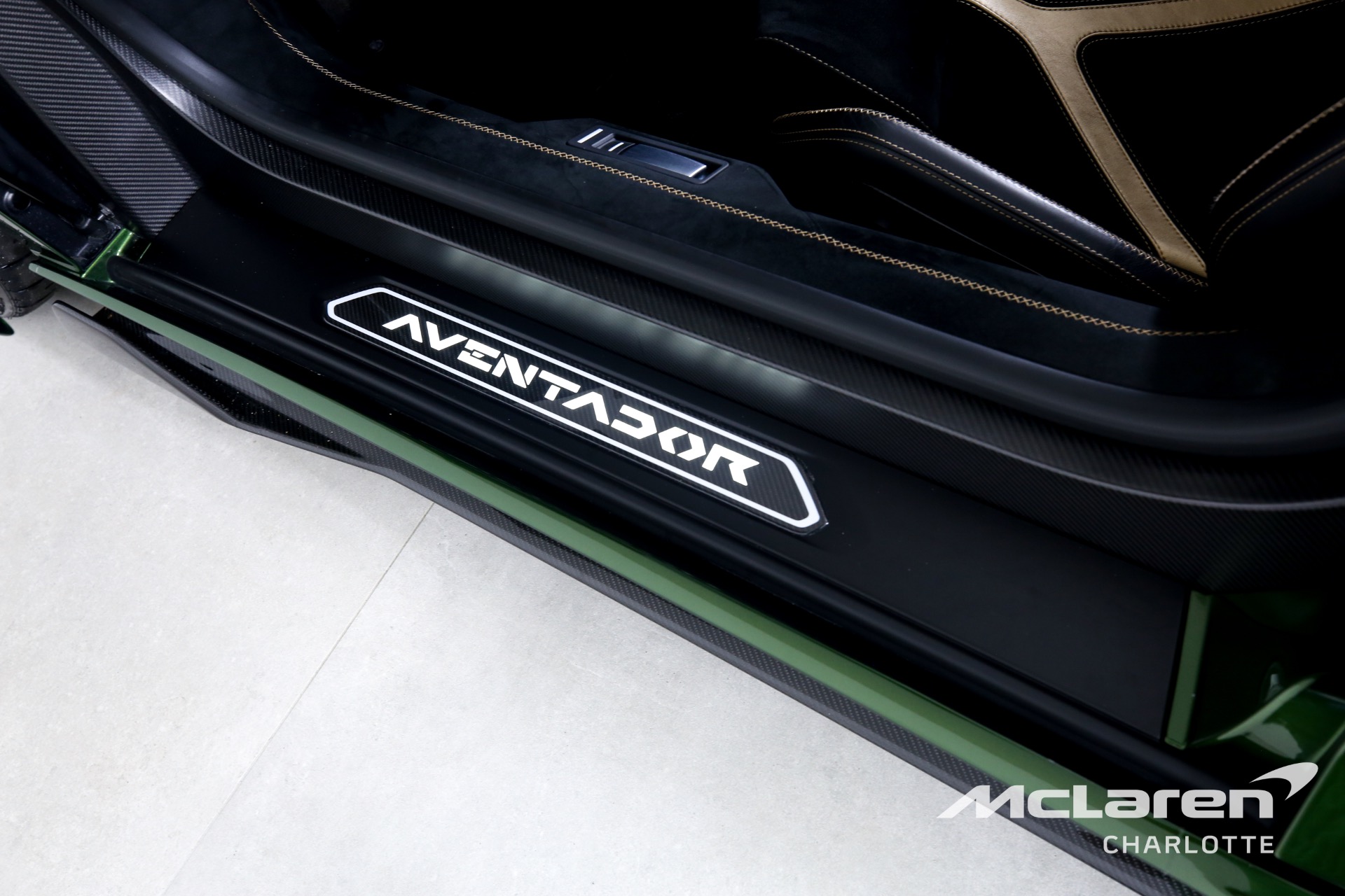 Used 2021 LAMBORGHINI Aventador SVJ | Charlotte, NC