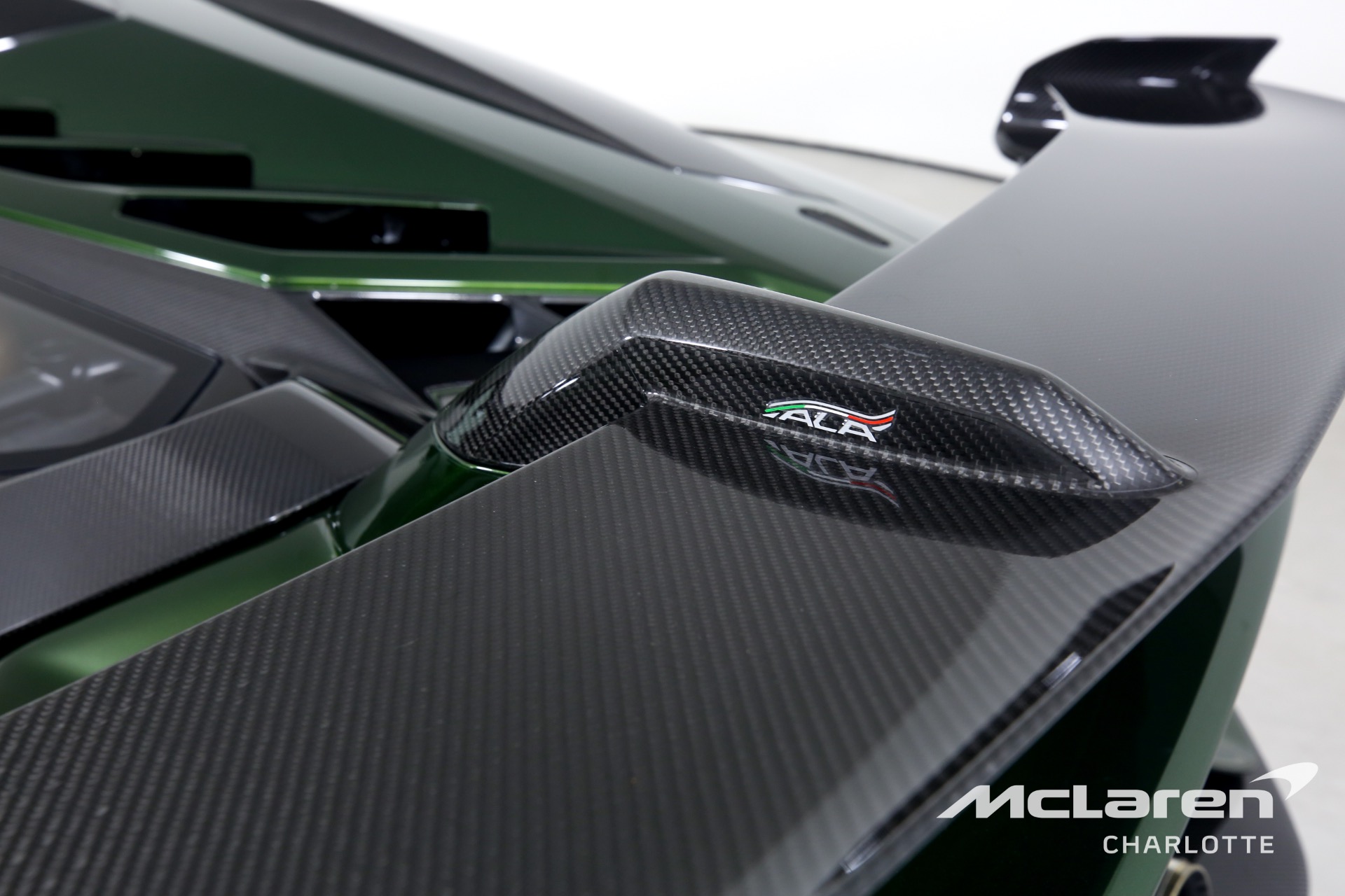 Used 2021 LAMBORGHINI Aventador SVJ | Charlotte, NC