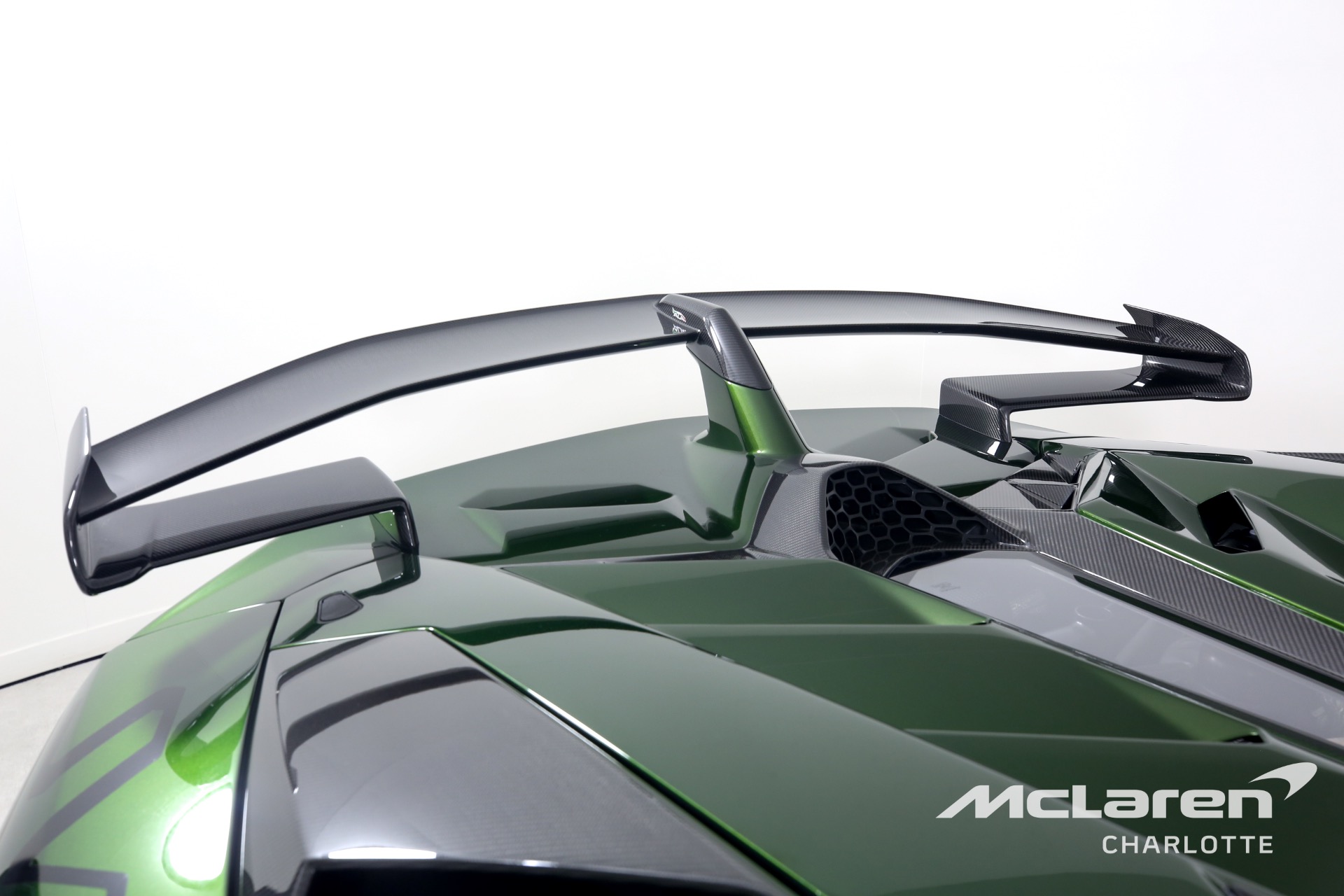 Used 2021 LAMBORGHINI Aventador SVJ | Charlotte, NC