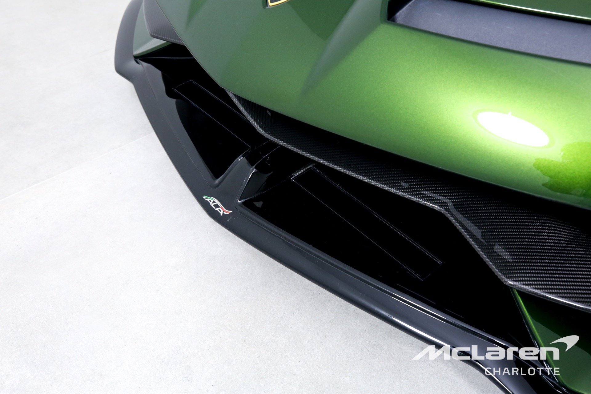 Used 2021 LAMBORGHINI Aventador SVJ | Charlotte, NC