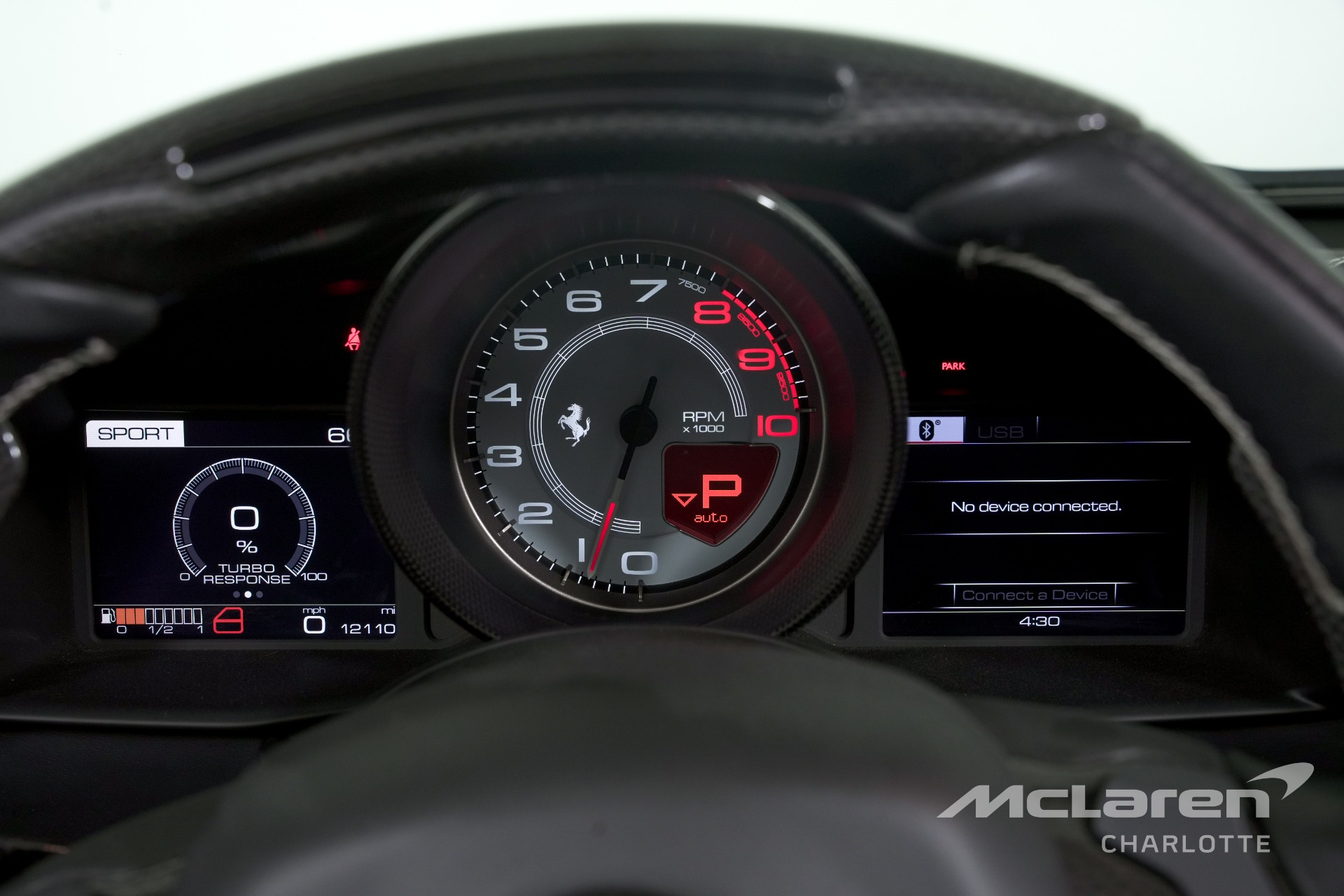 Used 2018 Ferrari 488 Spider | Charlotte, NC