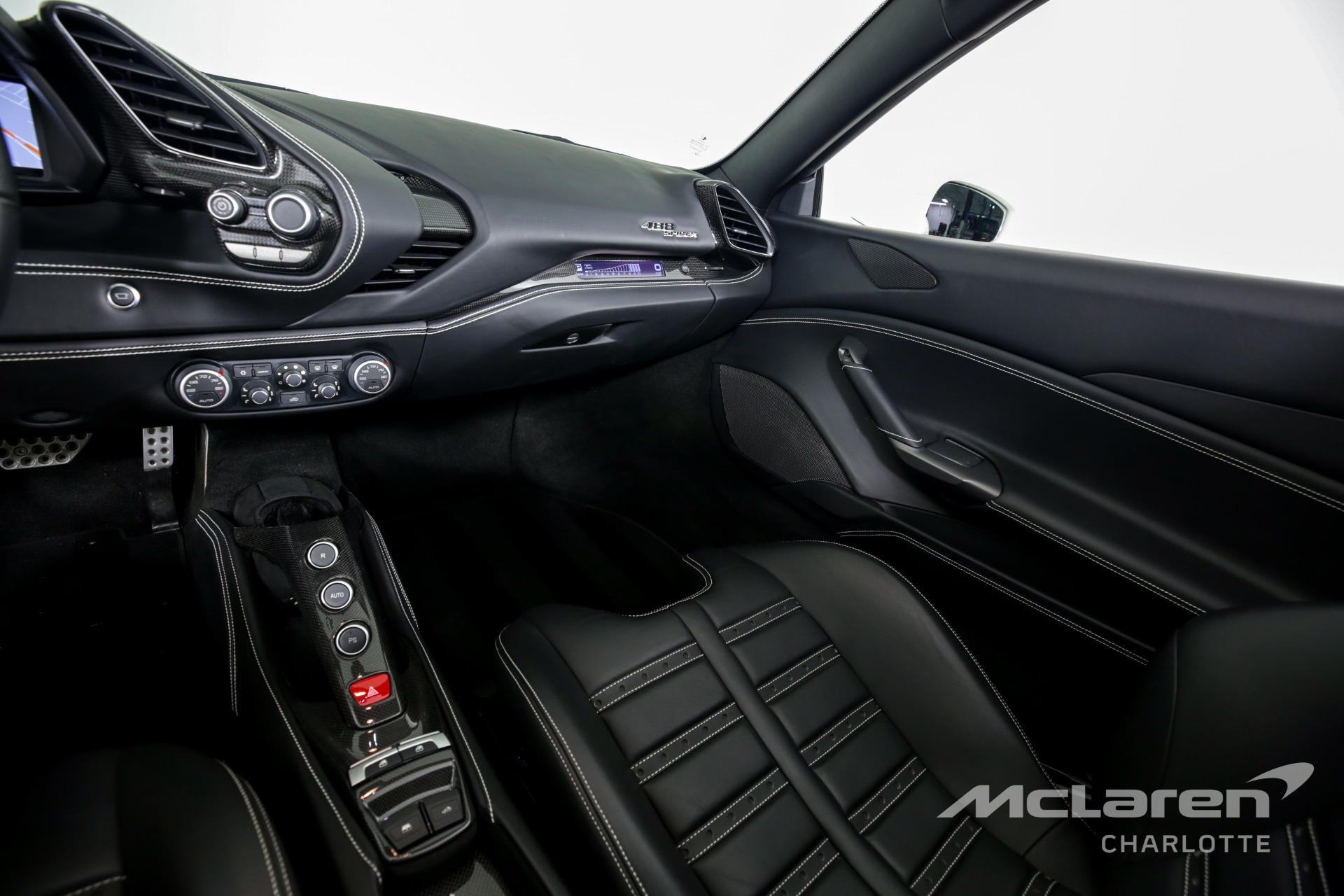 Used 2018 Ferrari 488 Spider | Charlotte, NC