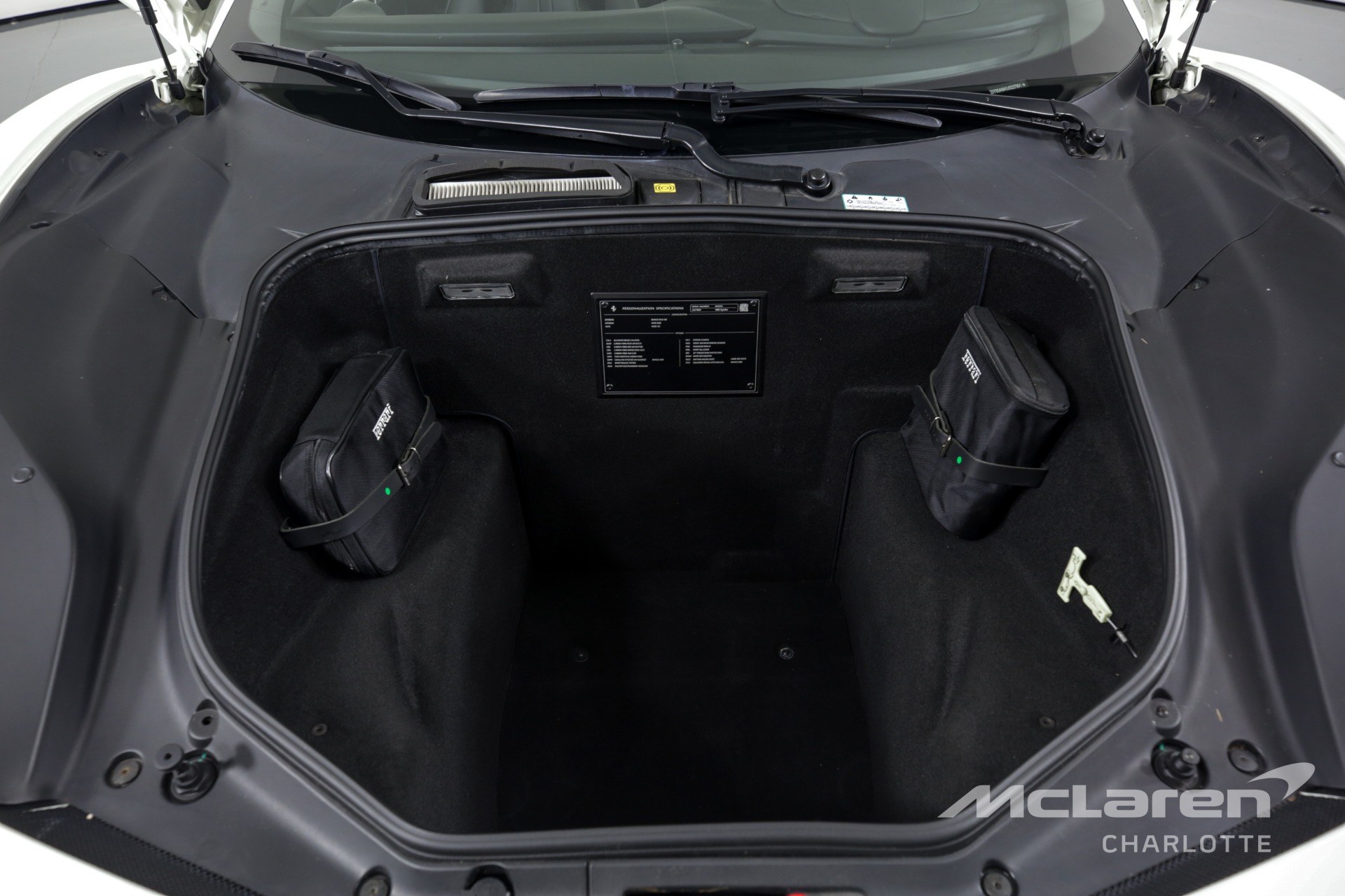Used 2018 Ferrari 488 Spider | Charlotte, NC