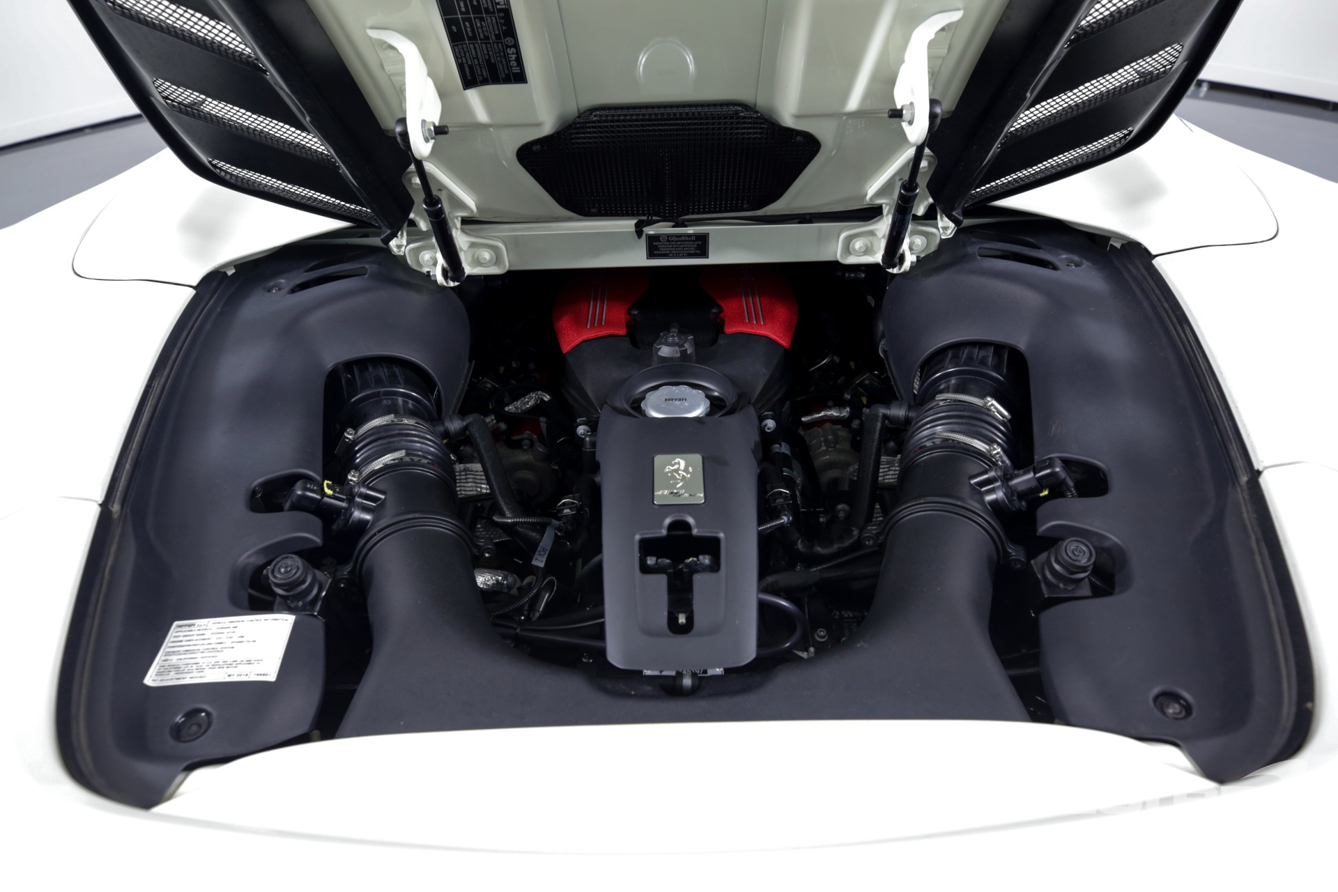 Used 2018 Ferrari 488 Spider | Charlotte, NC