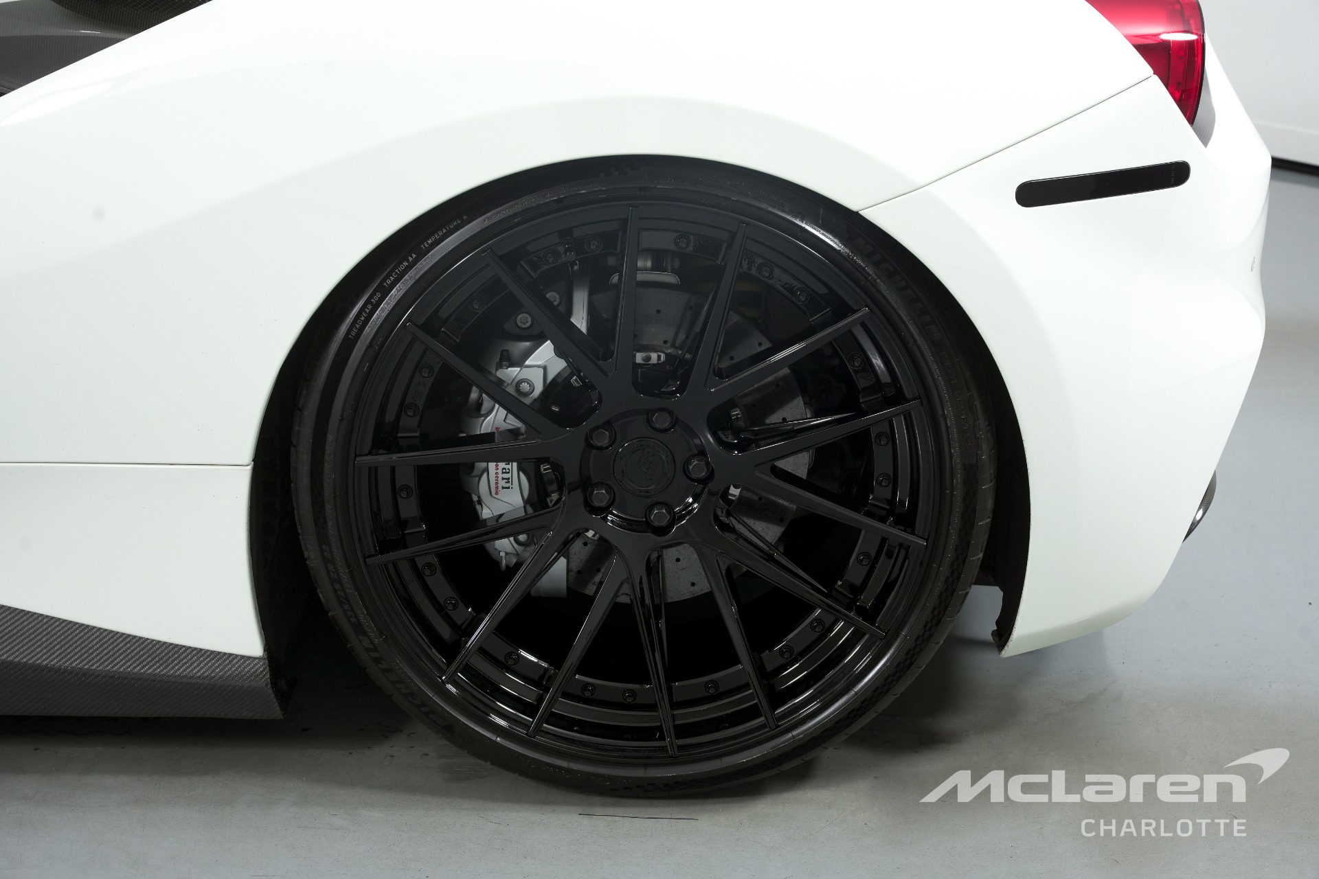 Used 2018 Ferrari 488 Spider | Charlotte, NC