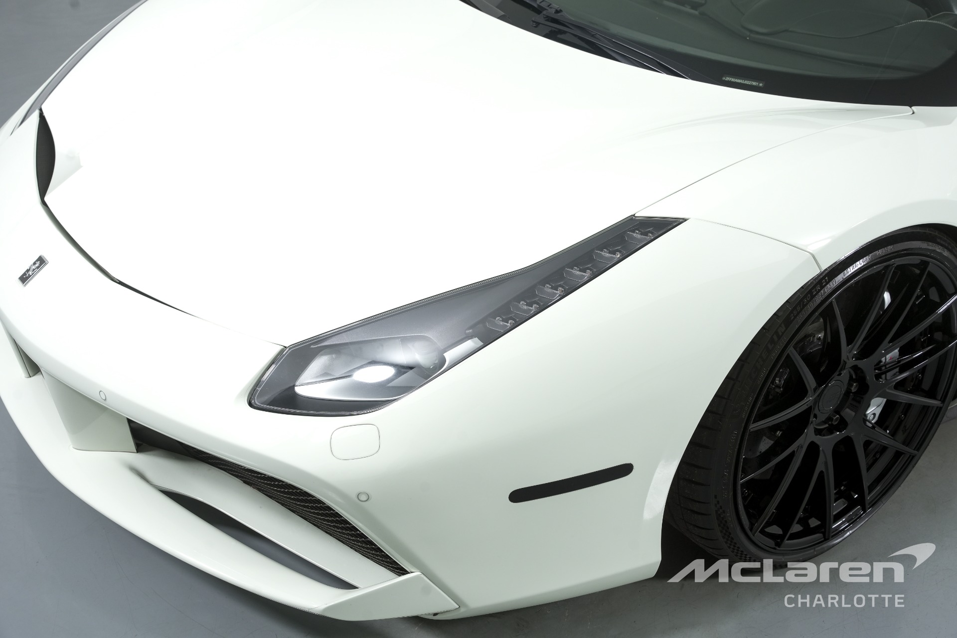 Used 2018 Ferrari 488 Spider | Charlotte, NC
