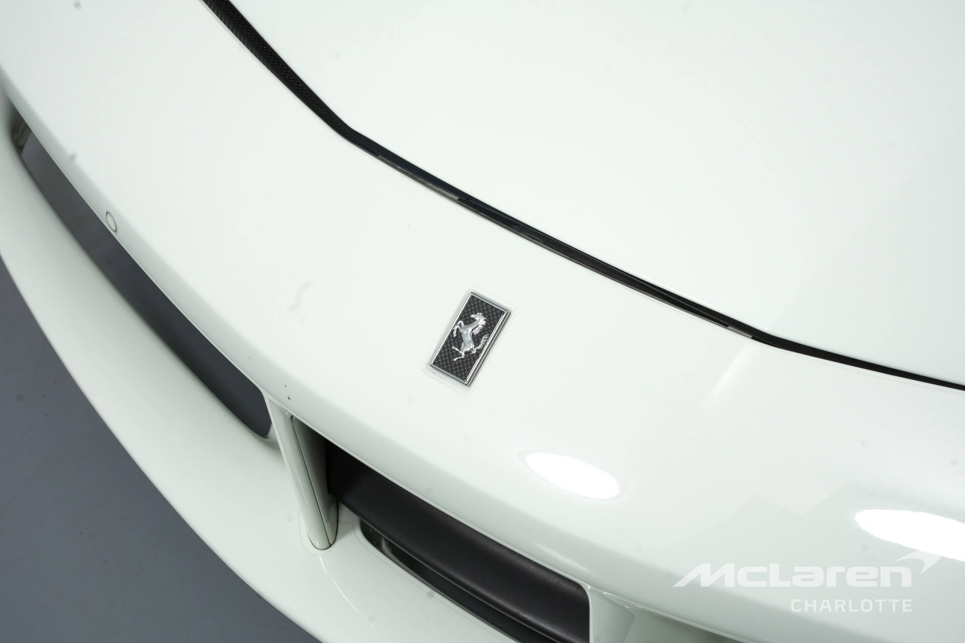 Used 2018 Ferrari 488 Spider | Charlotte, NC